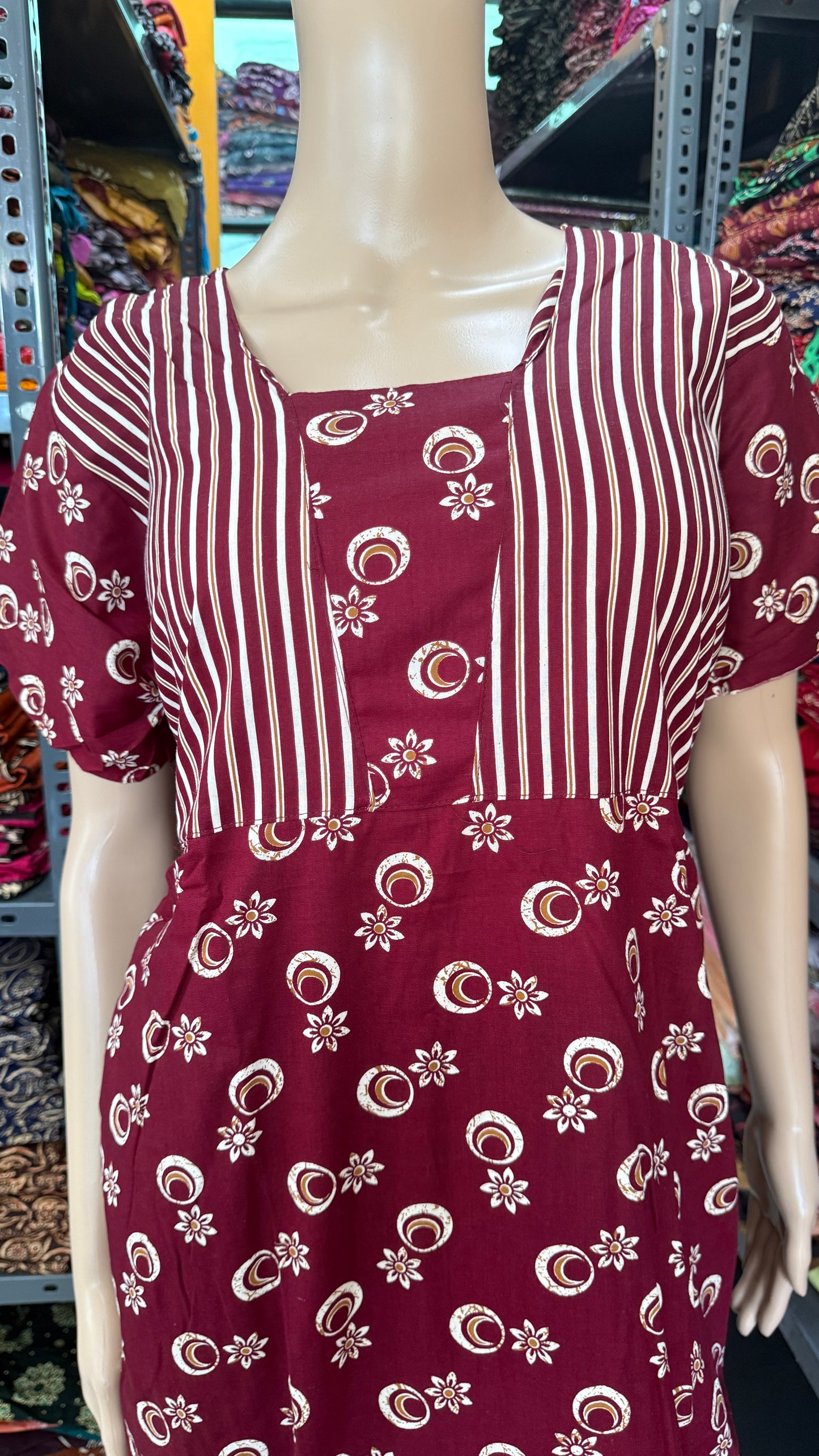 Normal Maxi