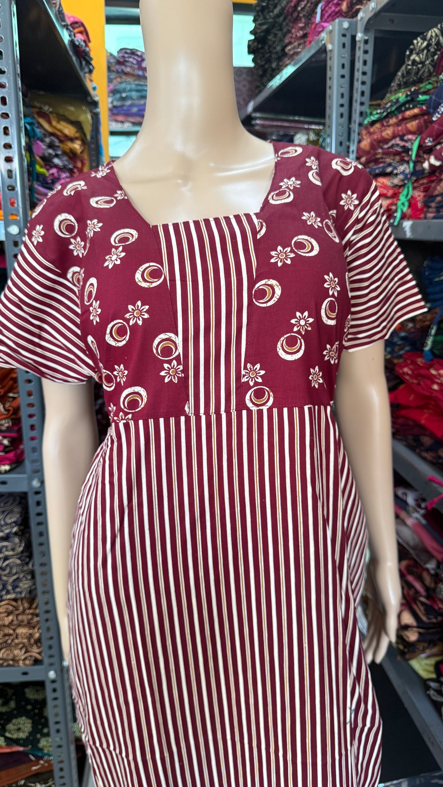 Normal Maxi