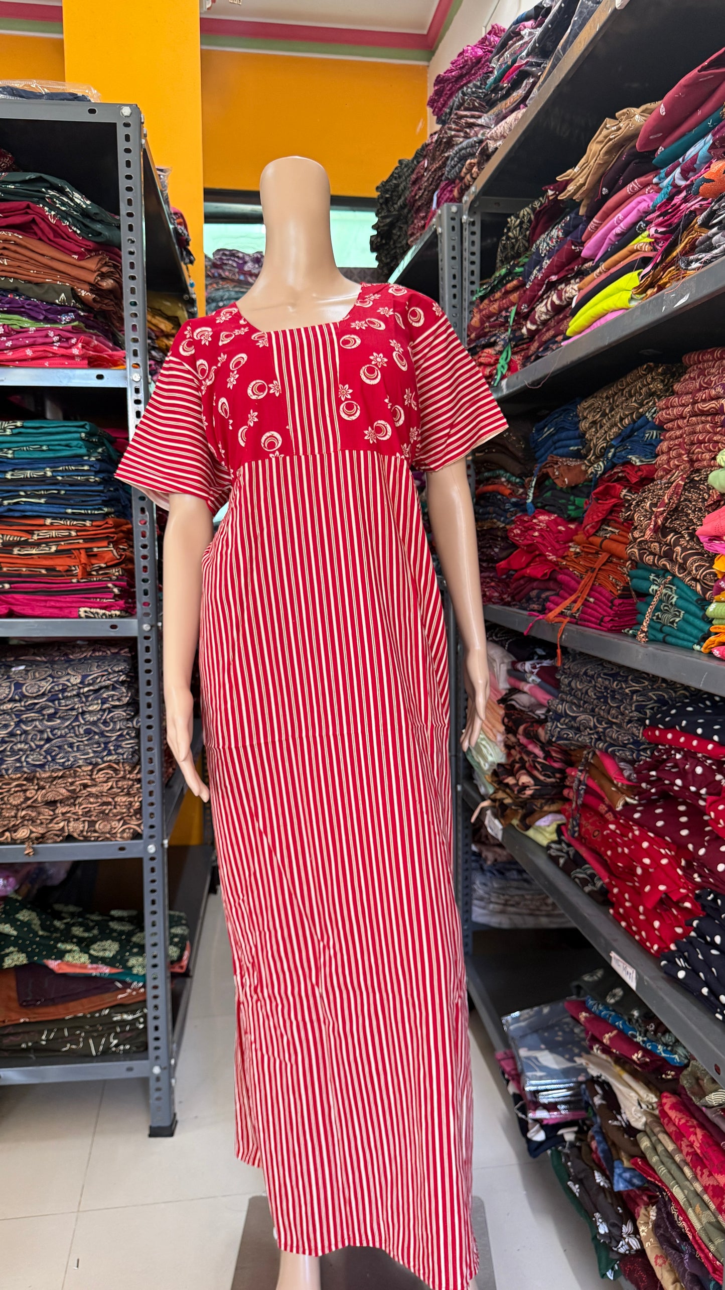 Normal Maxi