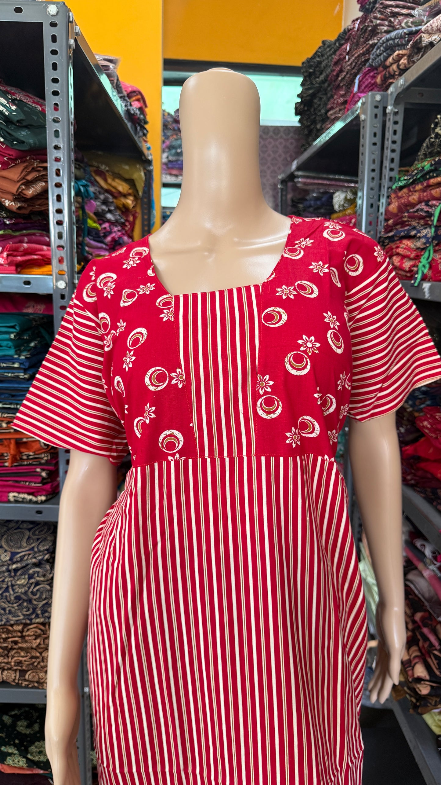 Normal Maxi