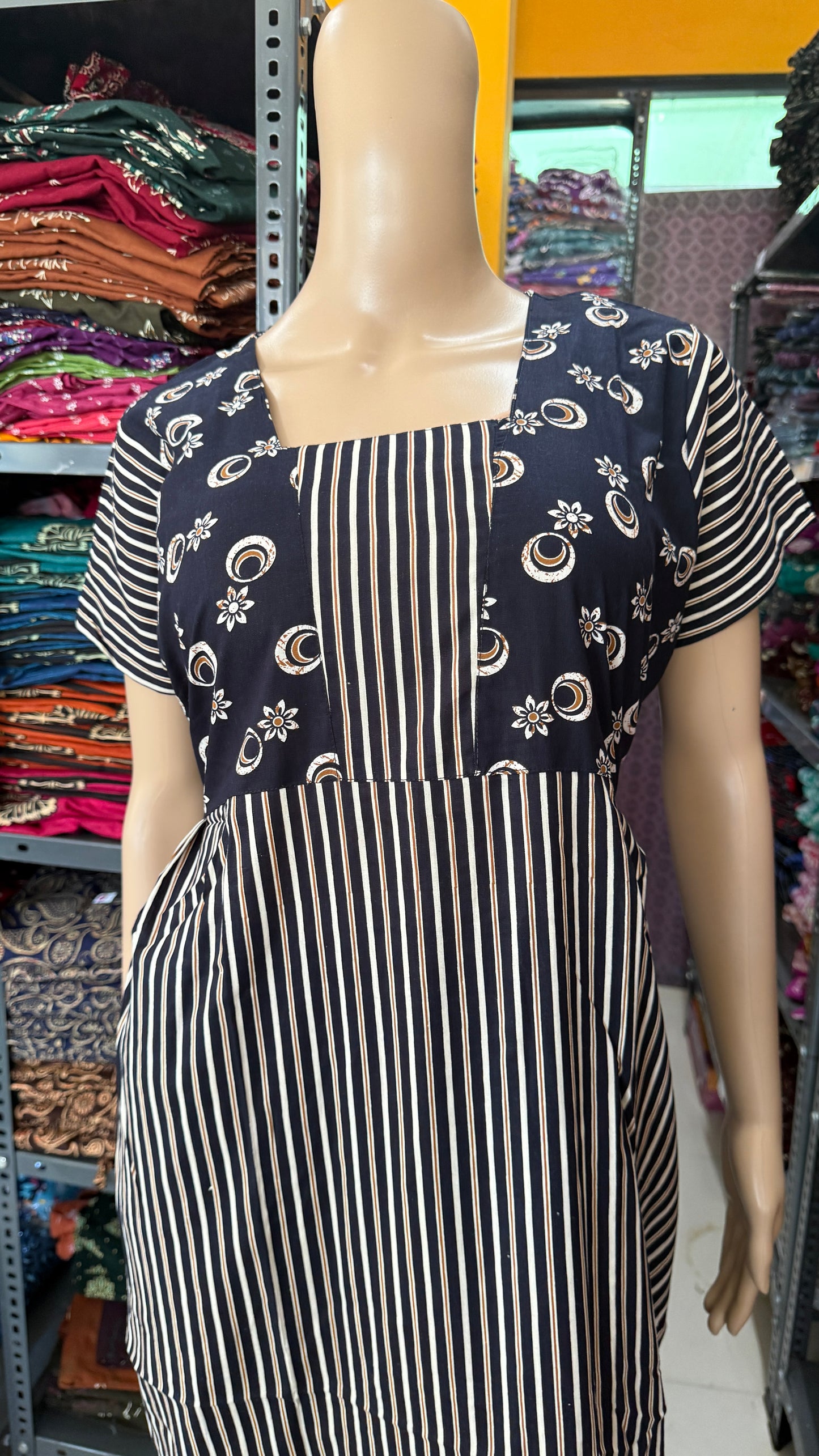 Normal Maxi