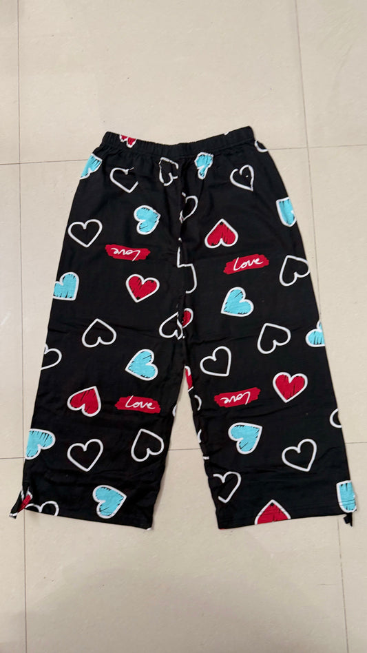3/4 th pant 2xl