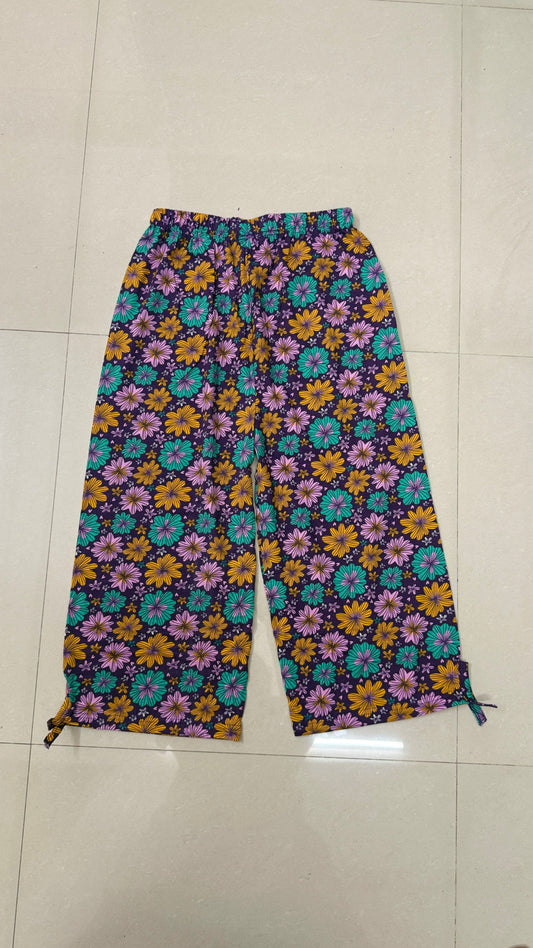 3/4 th pant 2xl