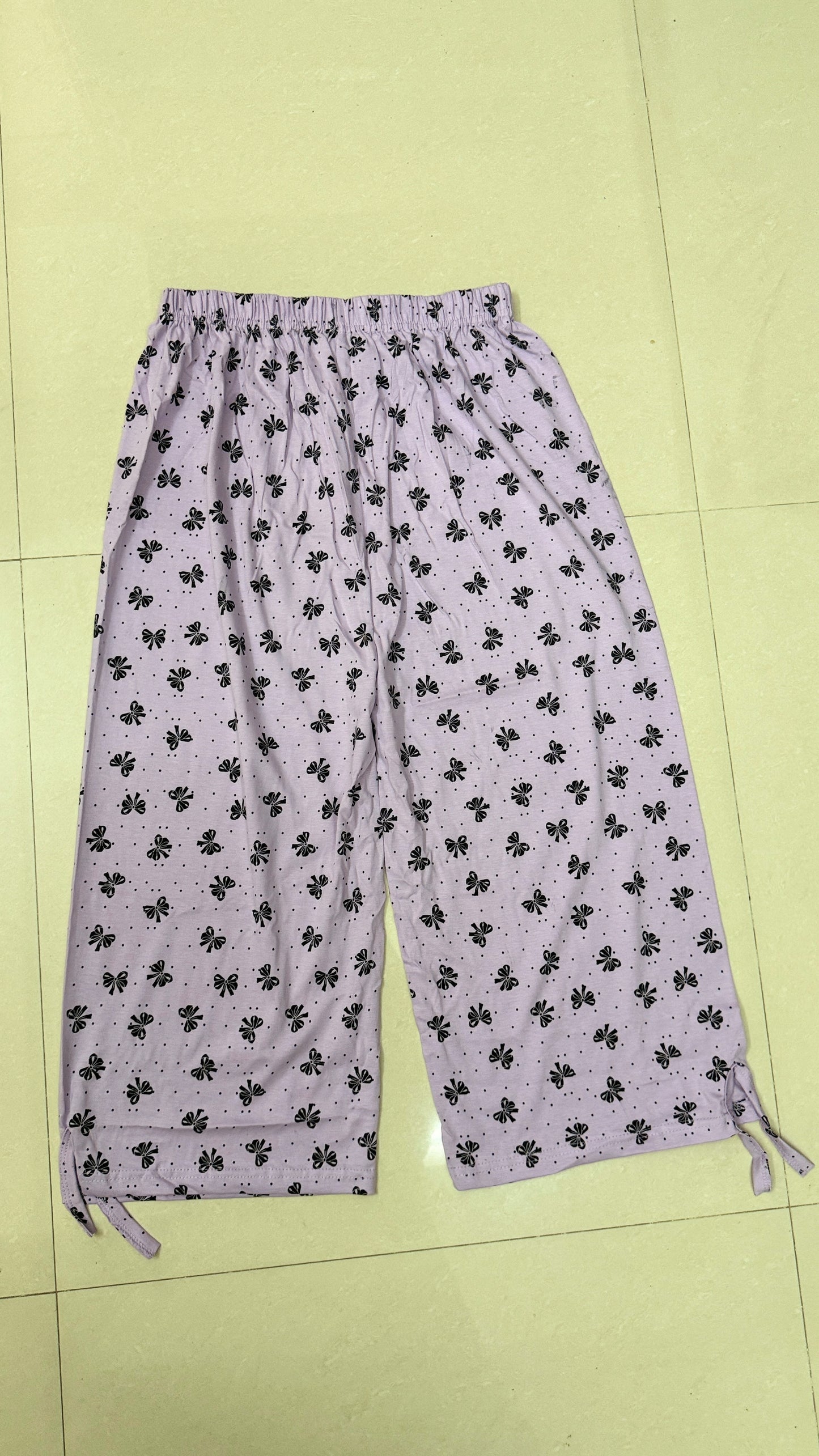 3/4 th pant 2xl