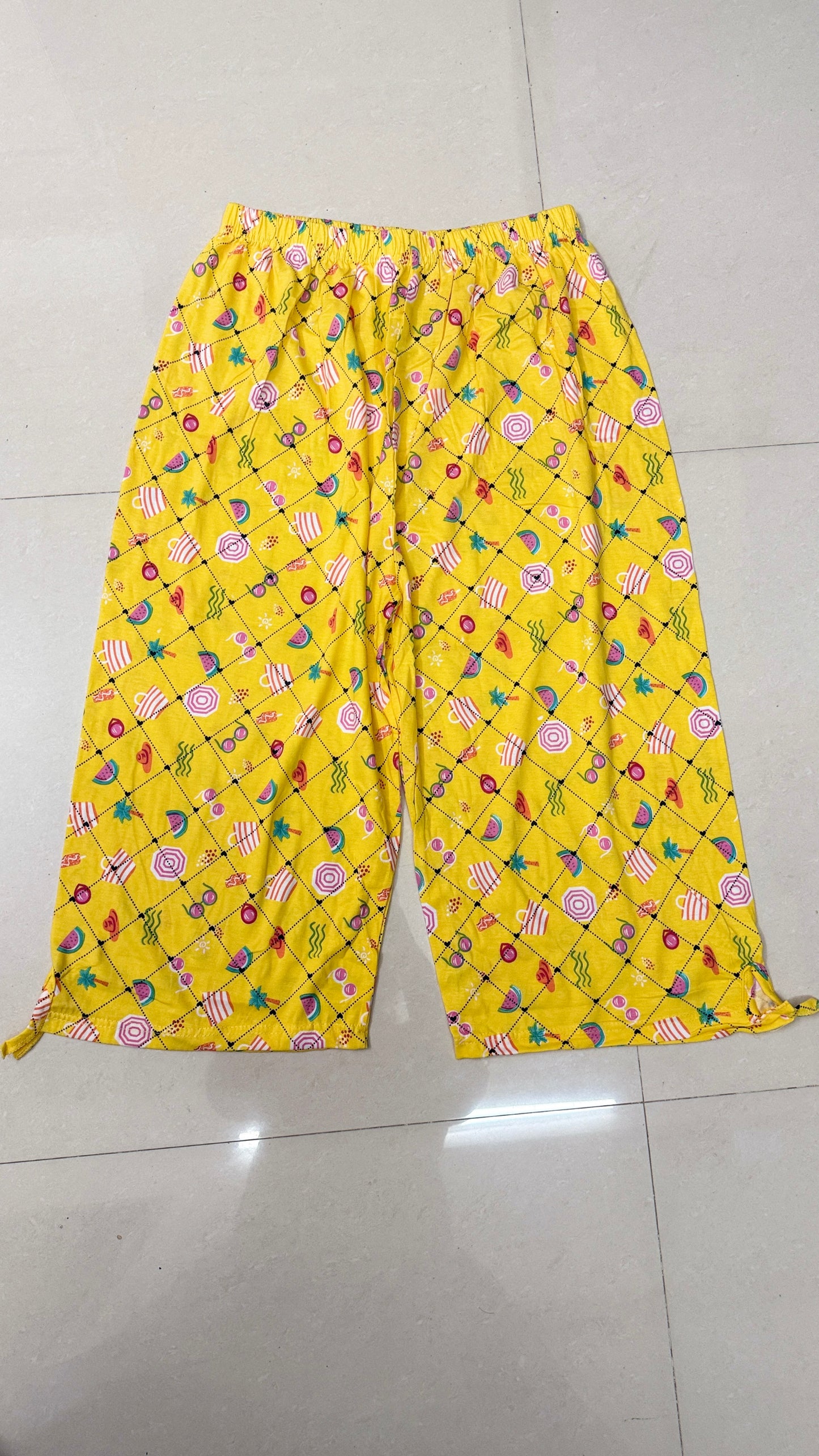 3/4 th pant 5xl