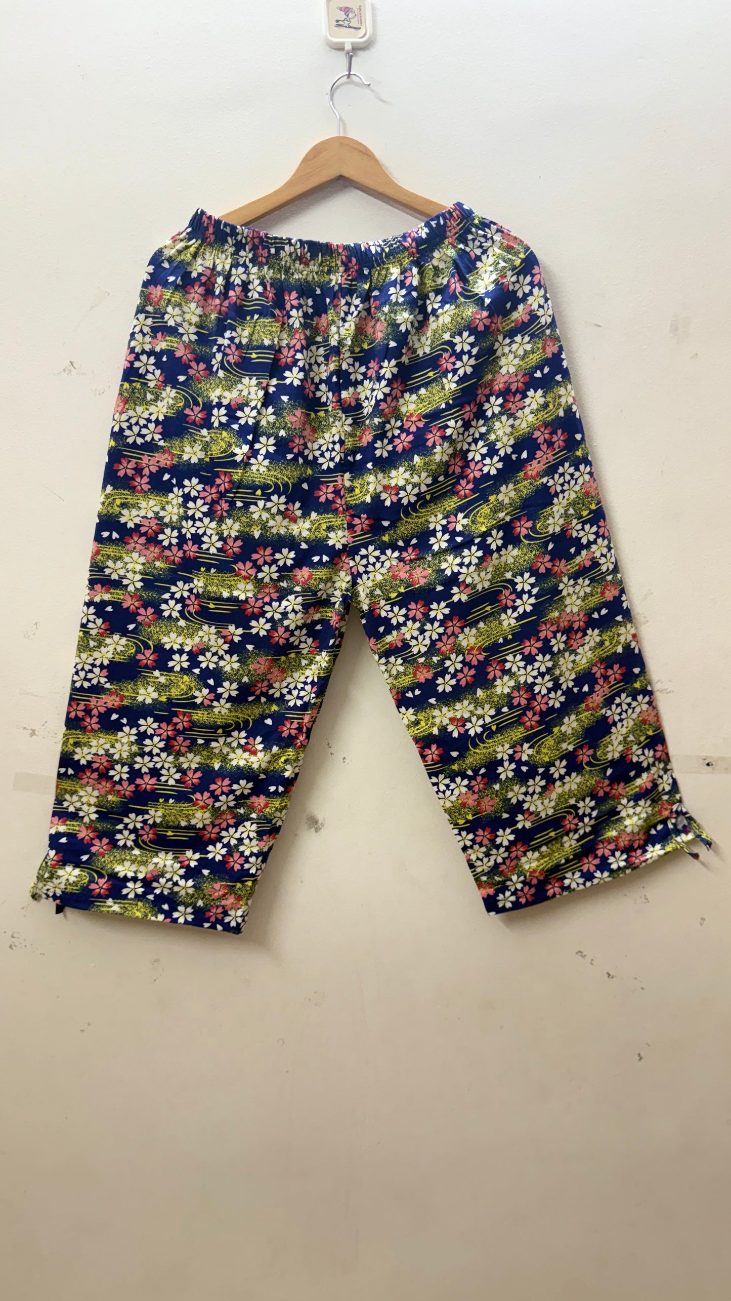 3/4 th pant 5xl