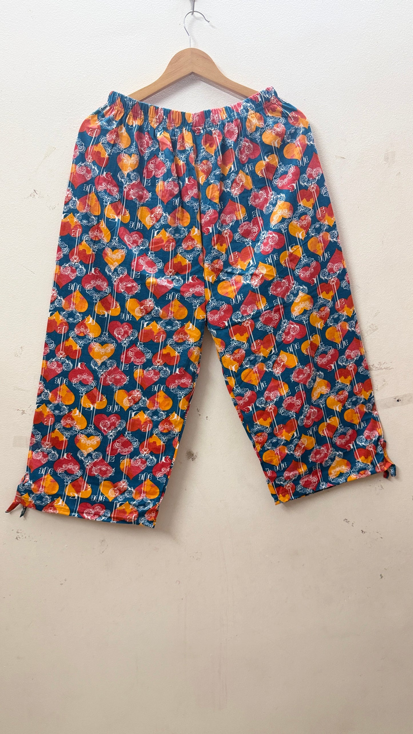 3/4 th pant 5xl