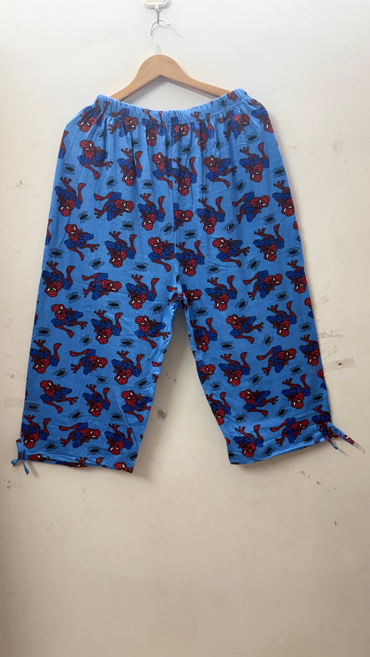3/4 th pant 5xl