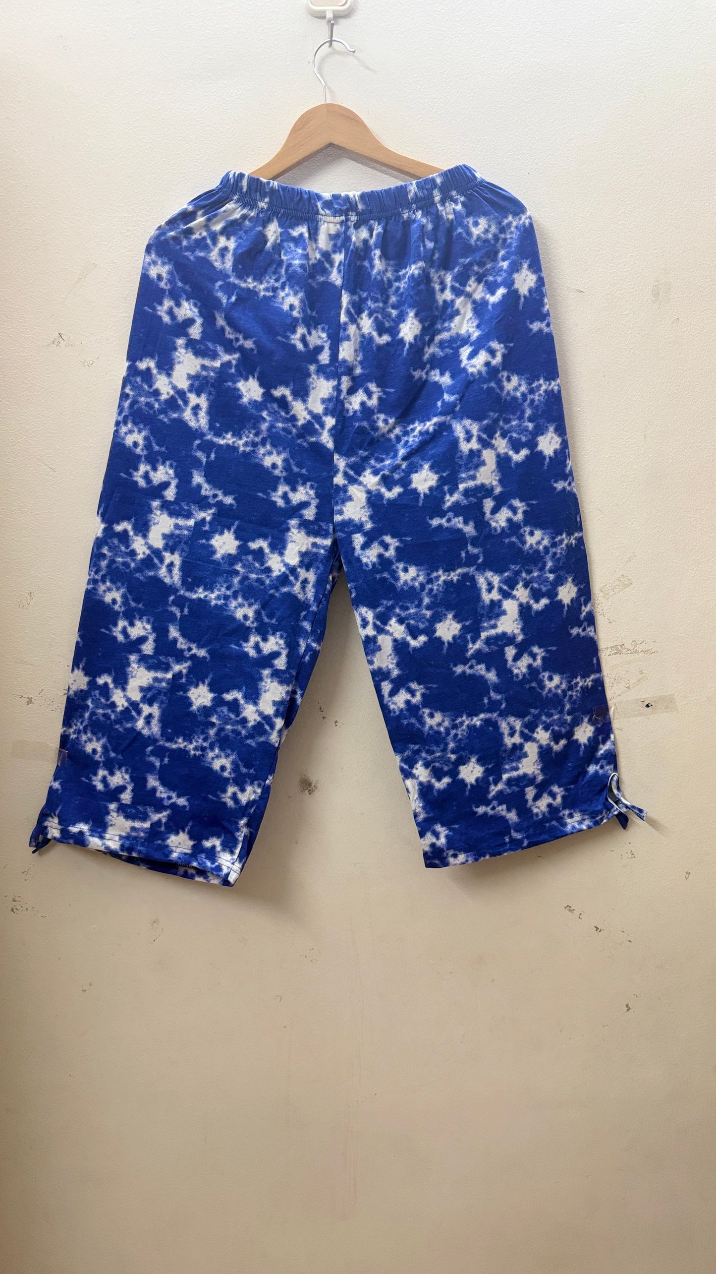 3/4 th pant 5xl