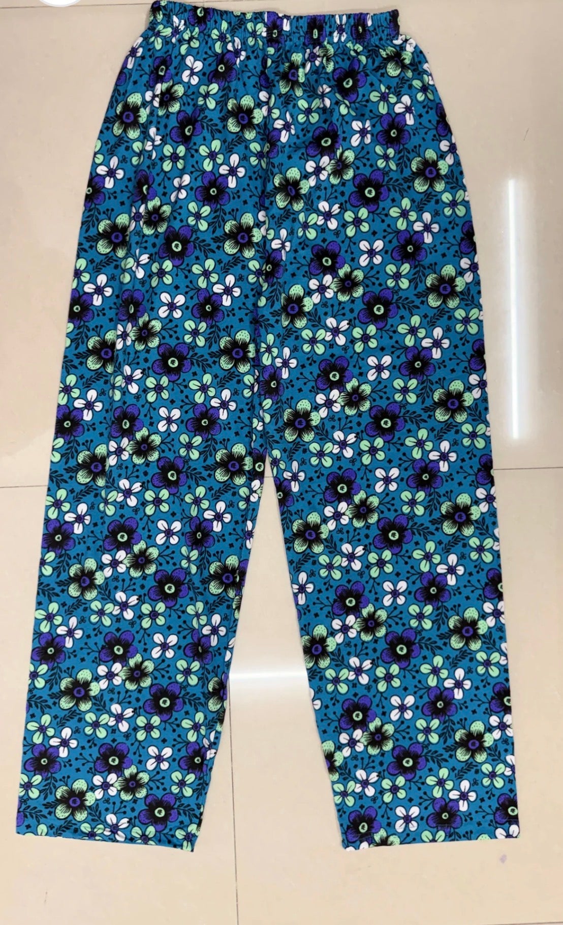 Full pant 4xl
