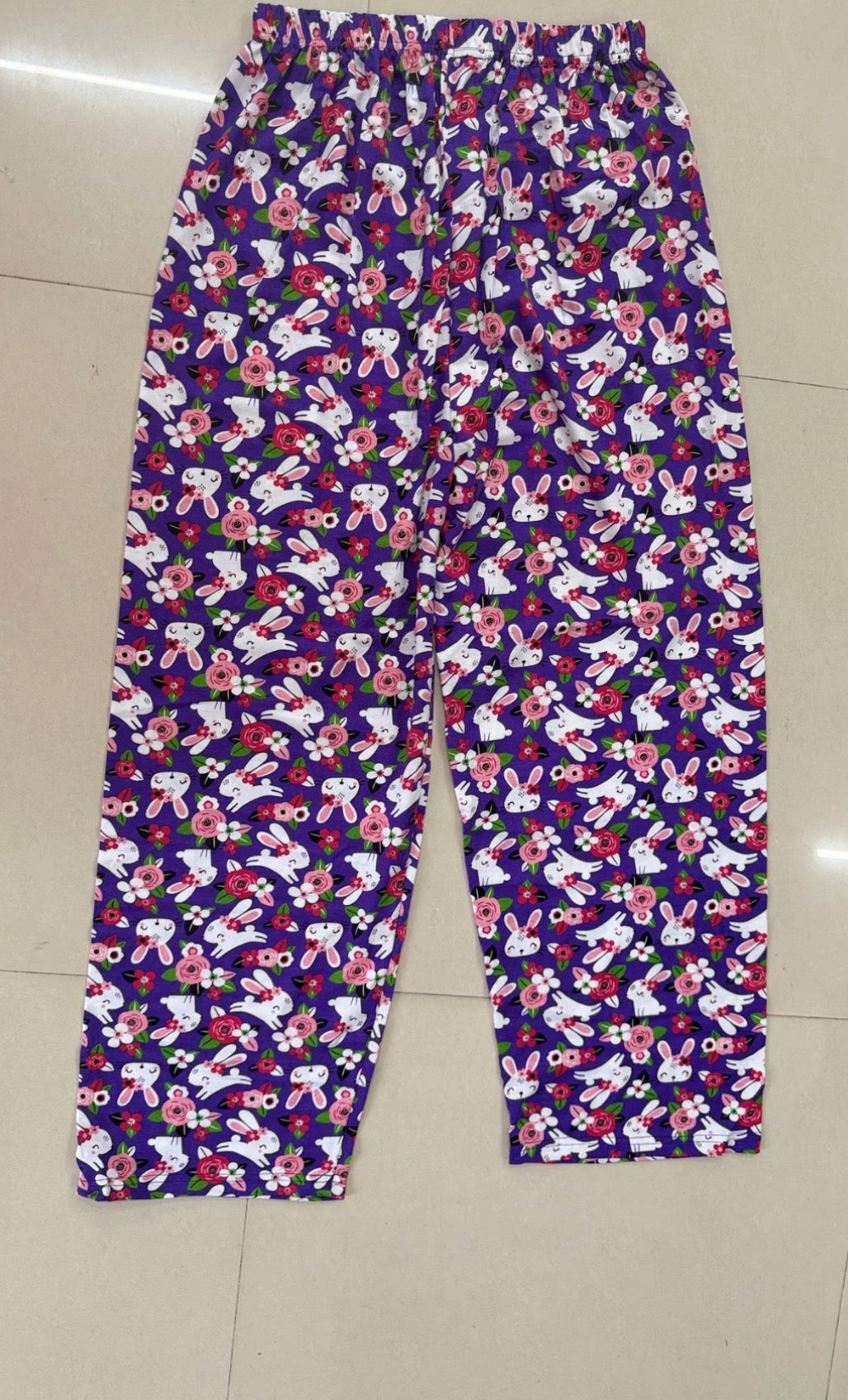 Full pant 4xl