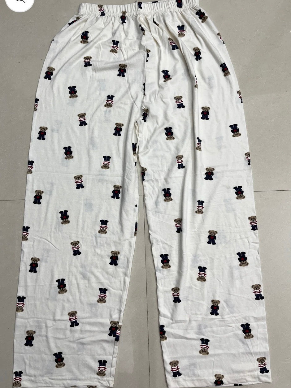Full pant 4xl