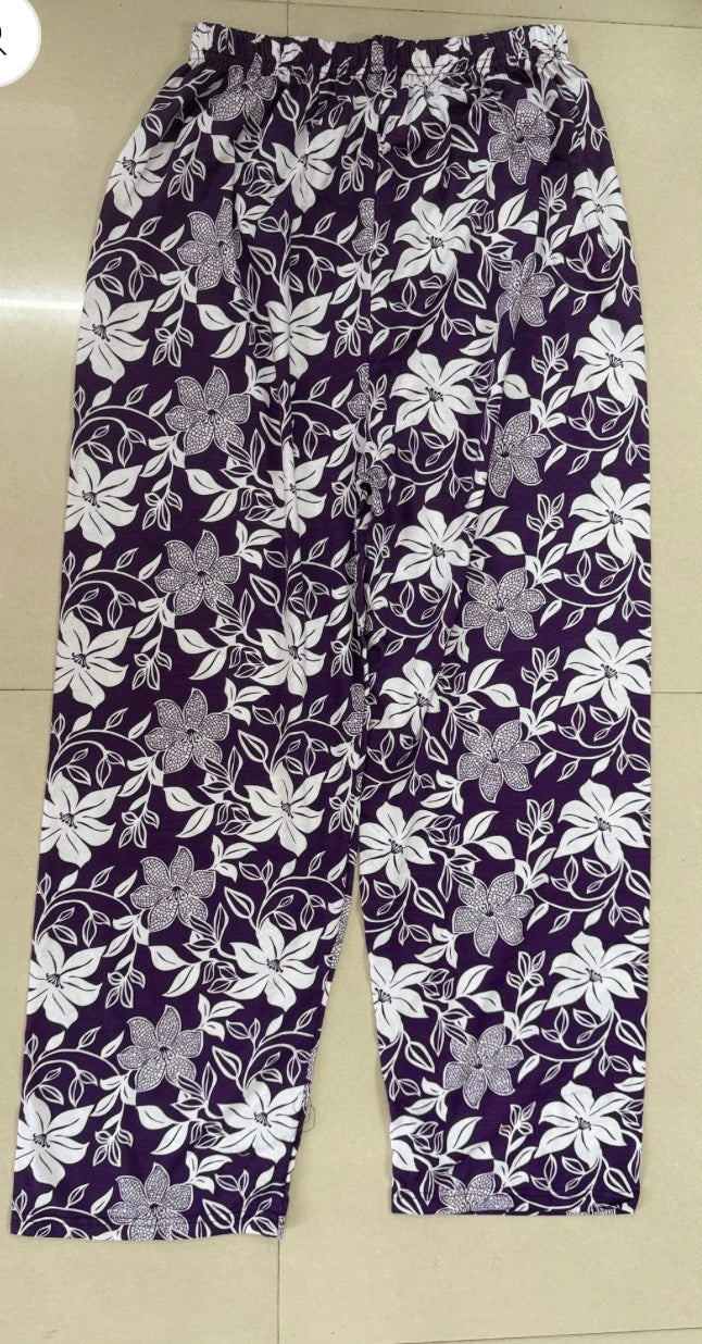 Full pant 4xl