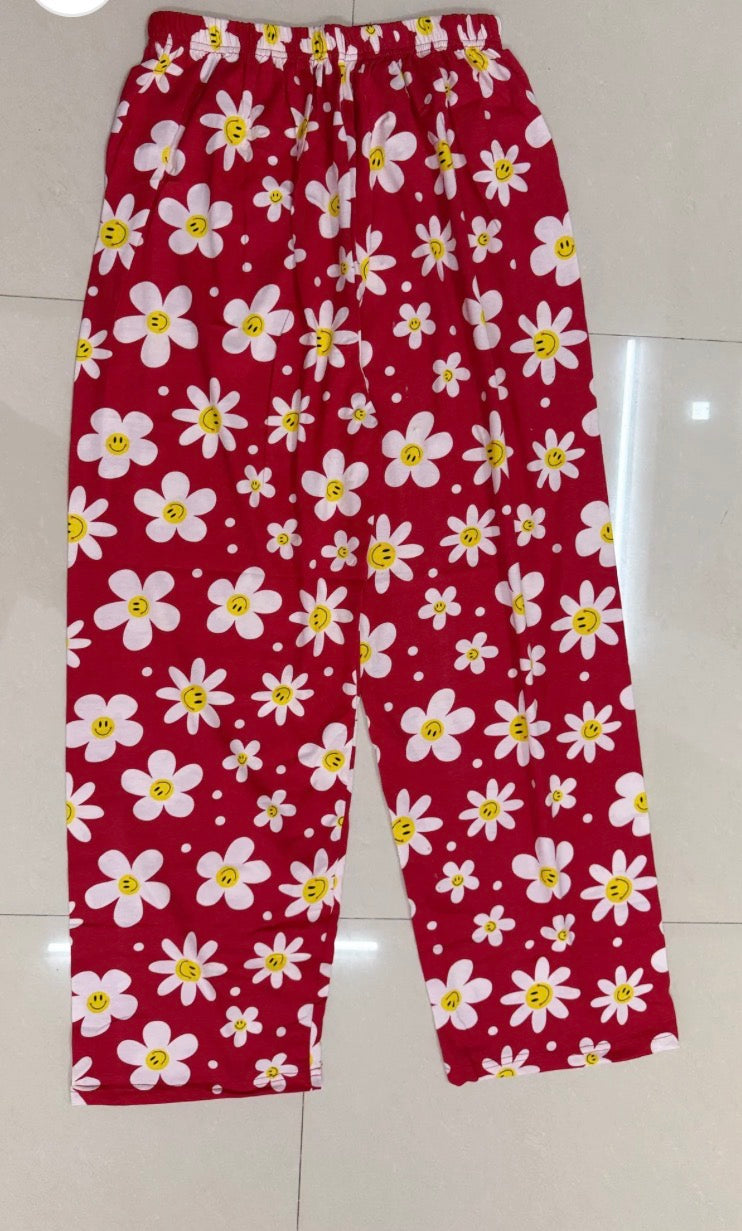 Full pant 4xl