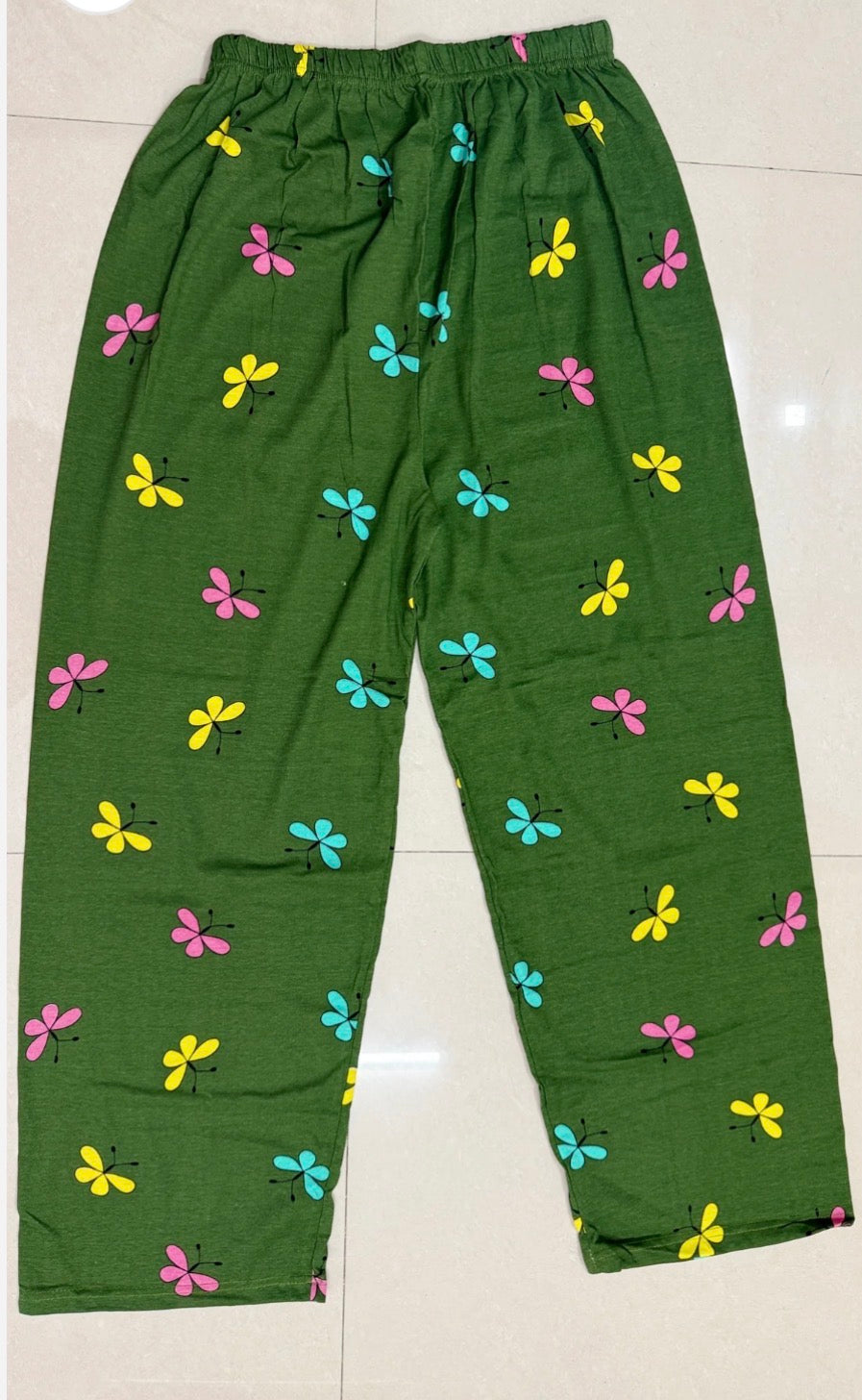 Full pant 4xl