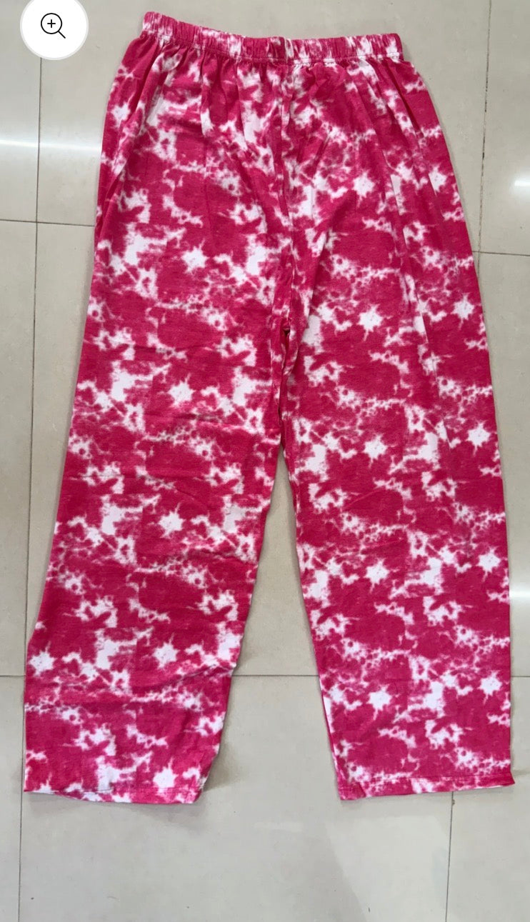 Full pant 4xl
