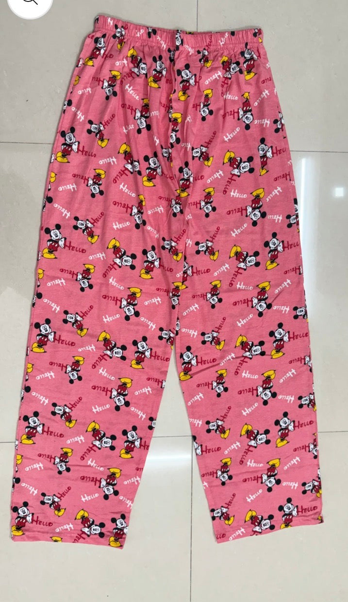 Full pant 4xl
