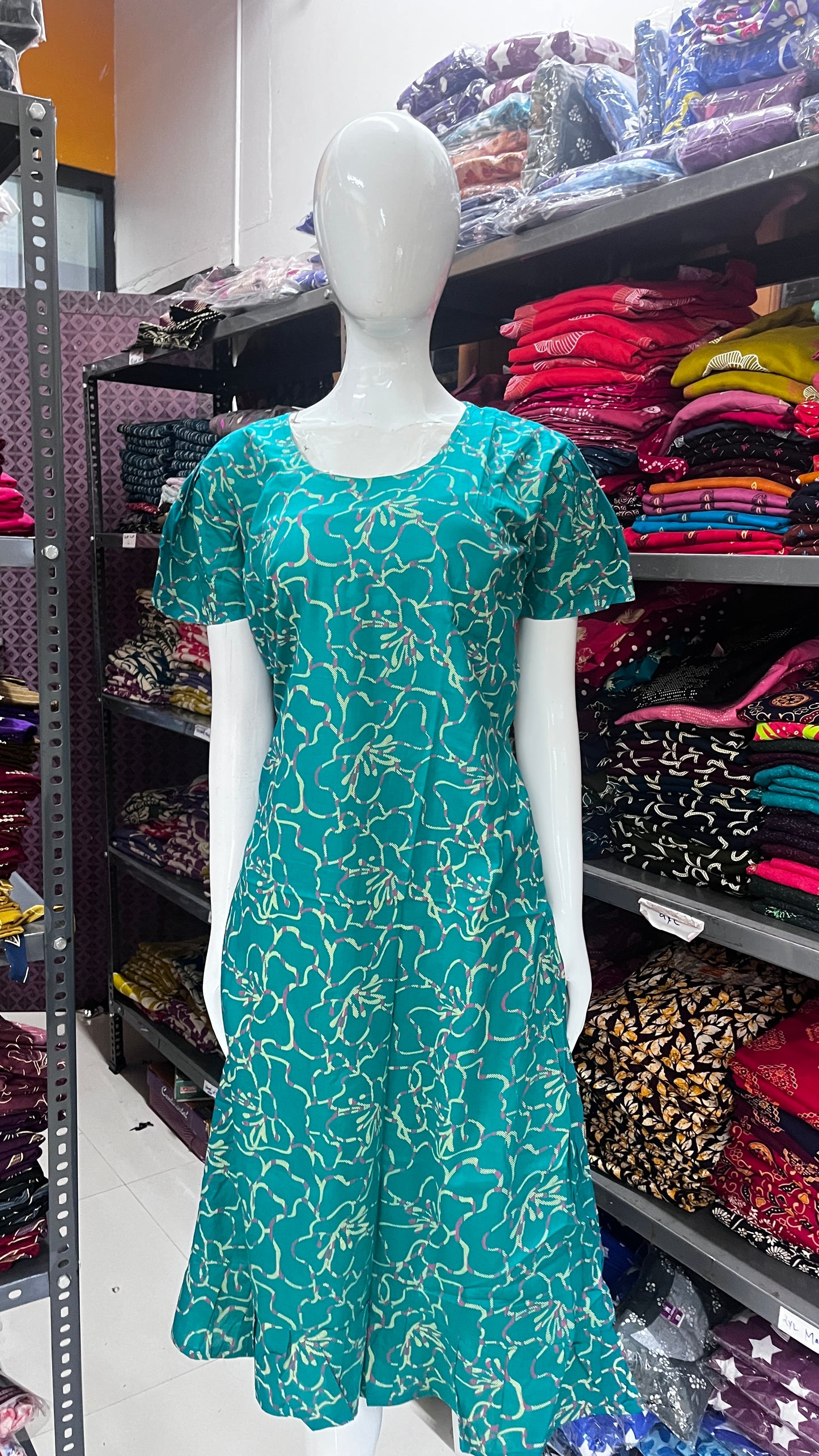 Frock