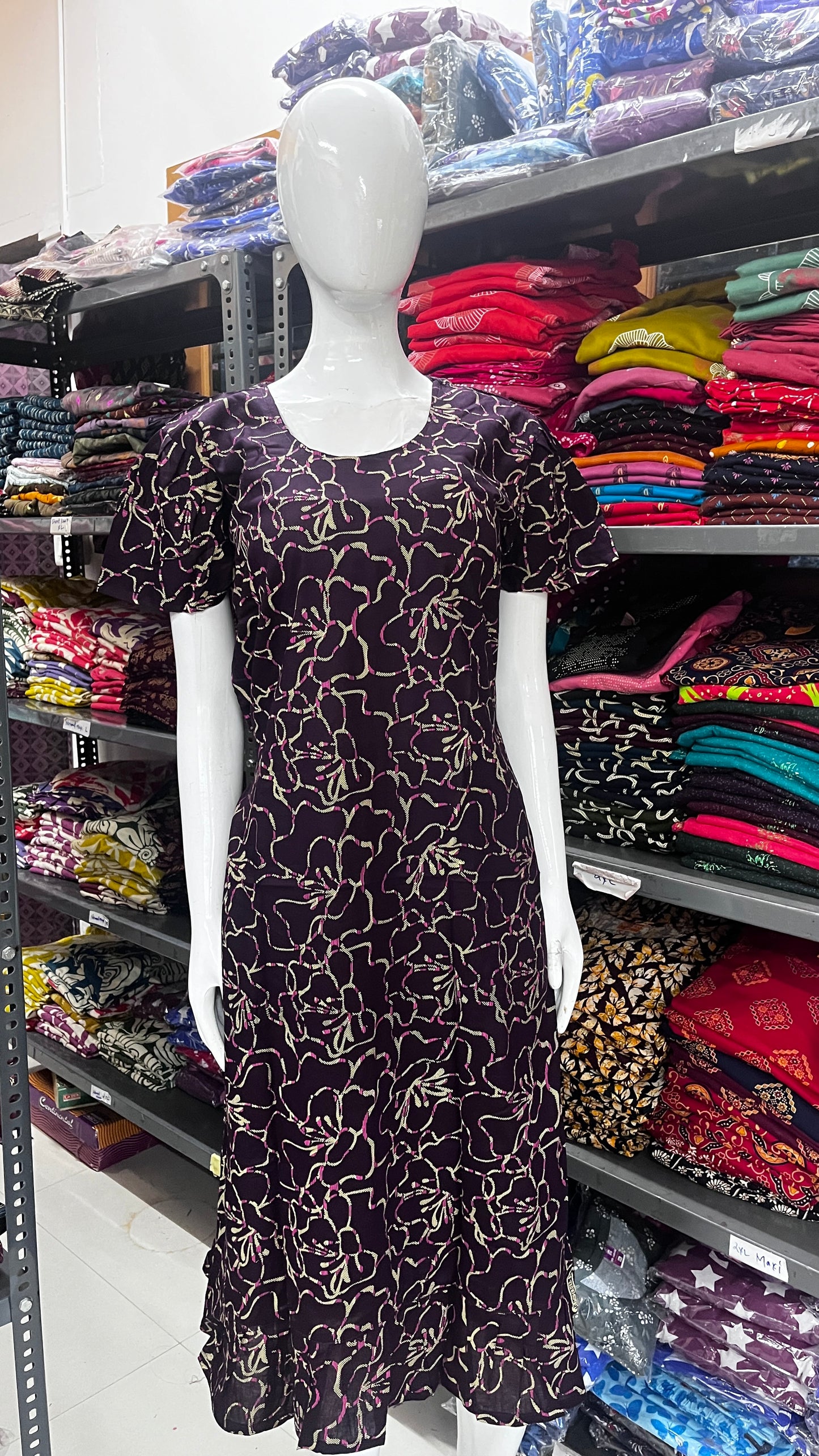 Frock