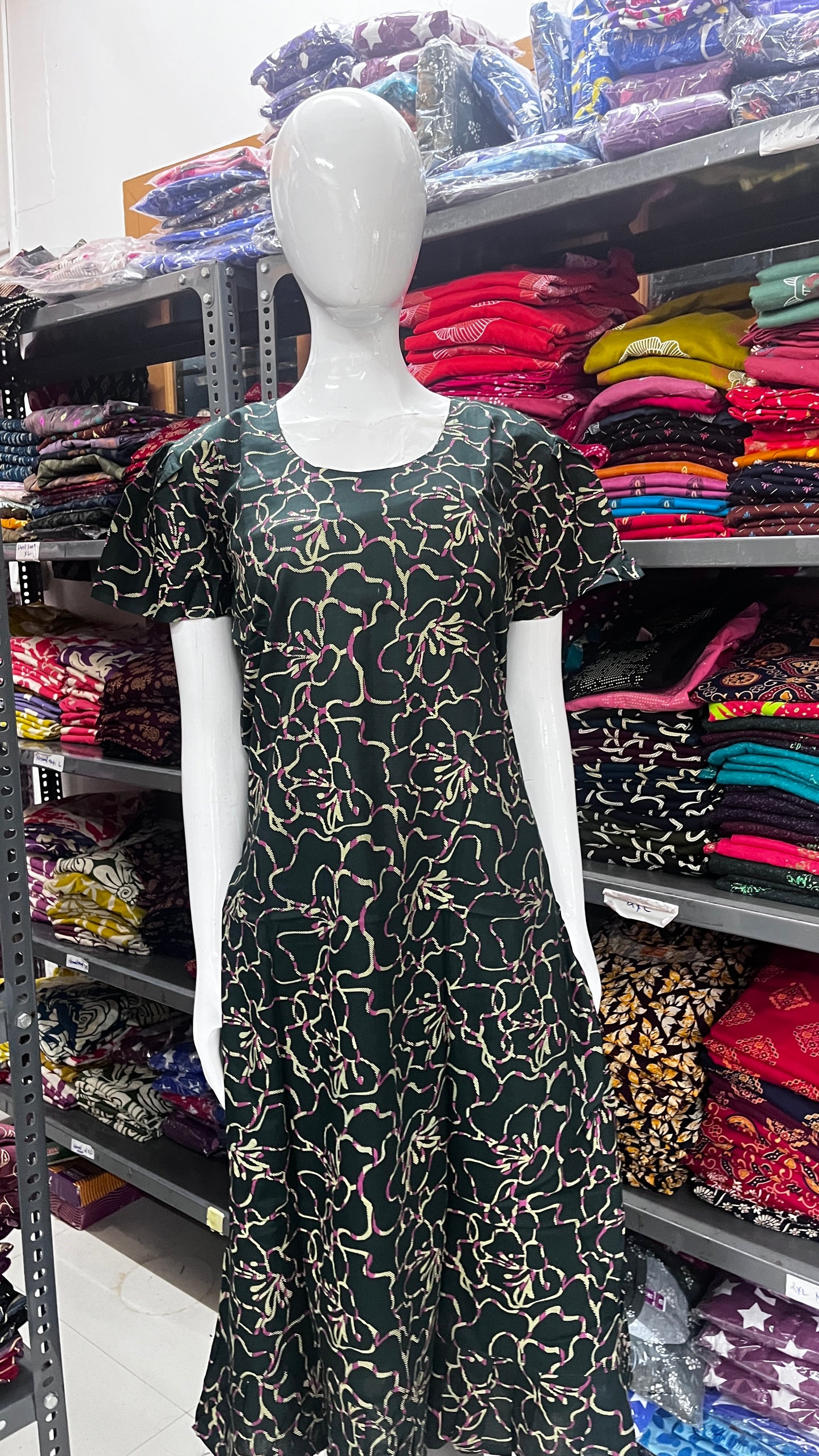 Frock