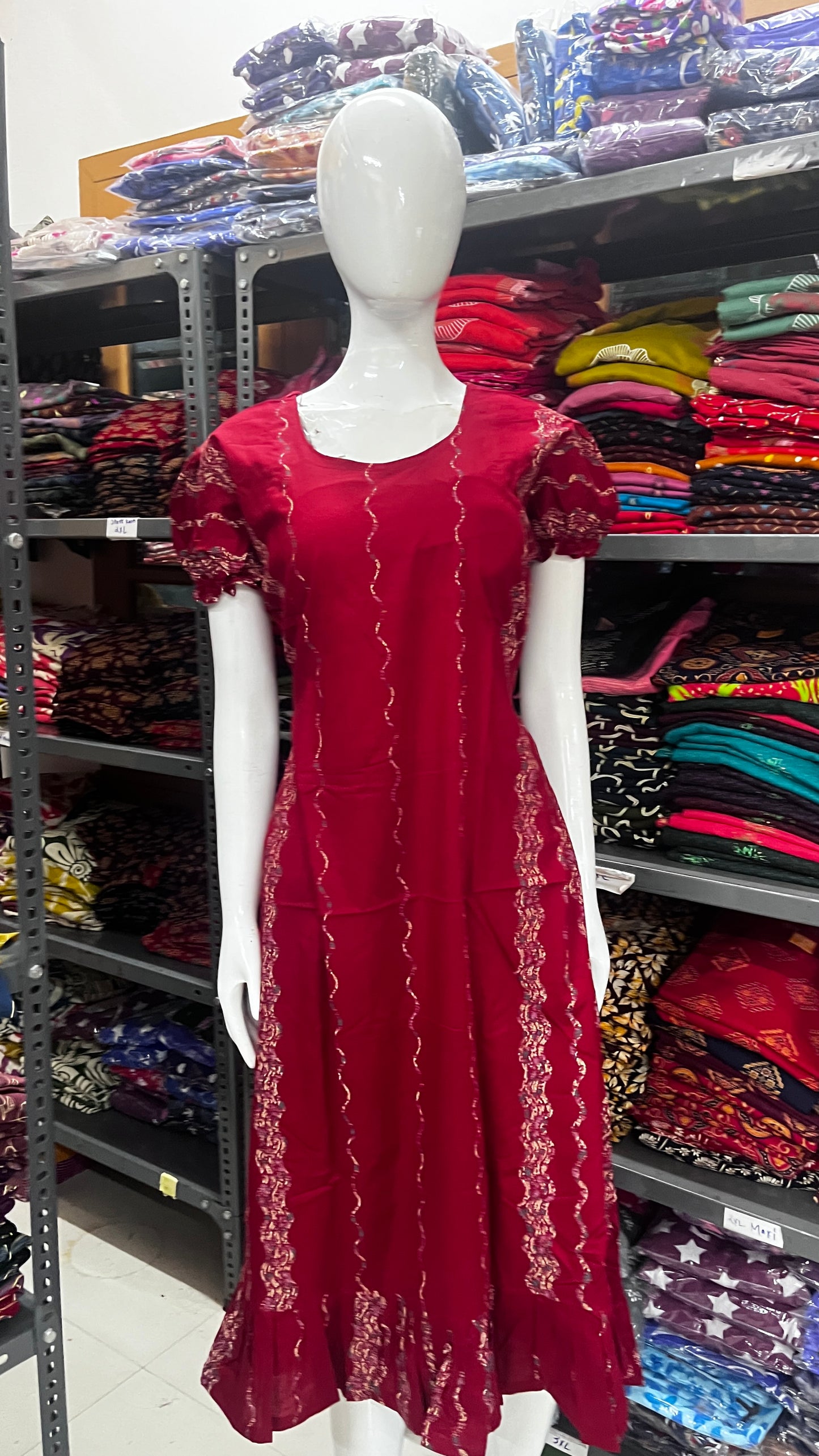 Frock