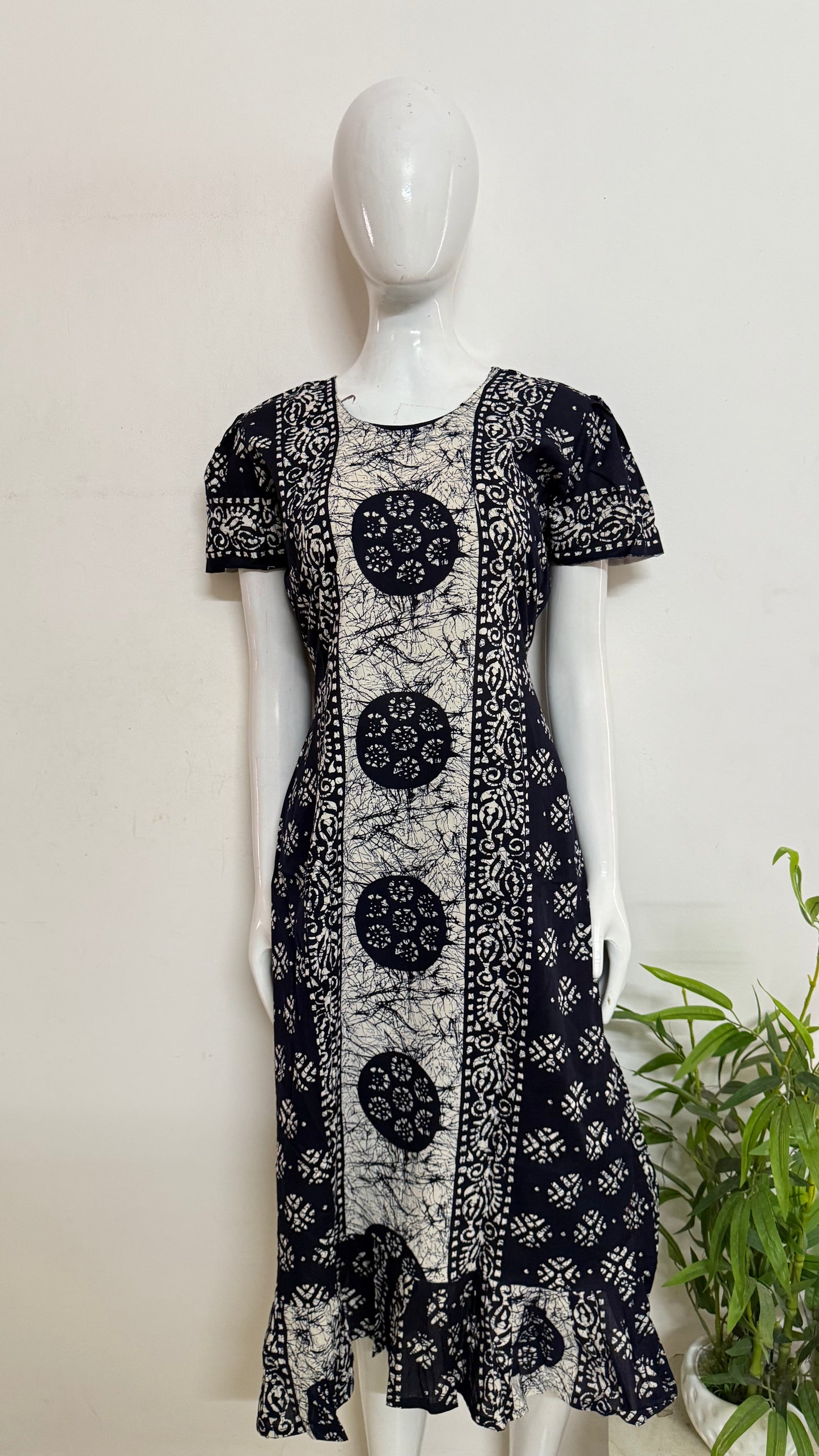 Frock