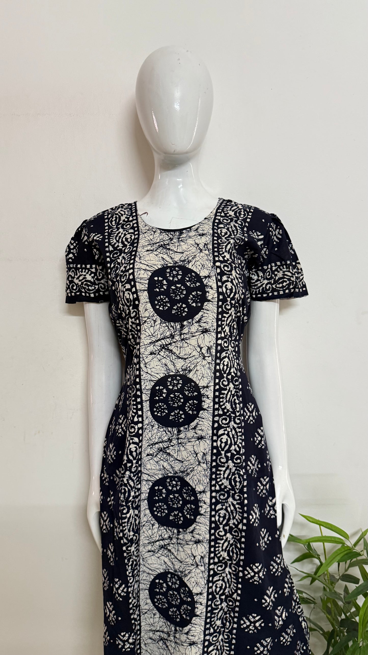 Frock