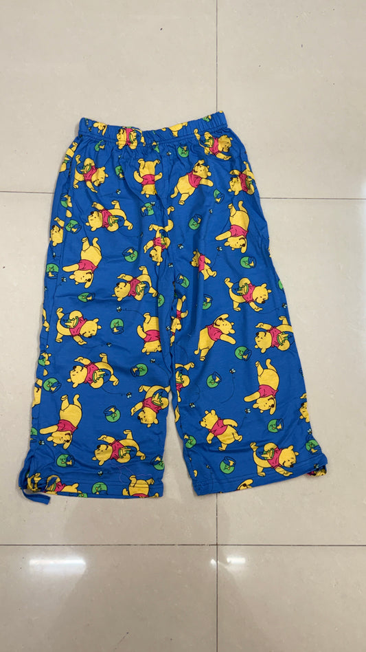 3/4 th pant