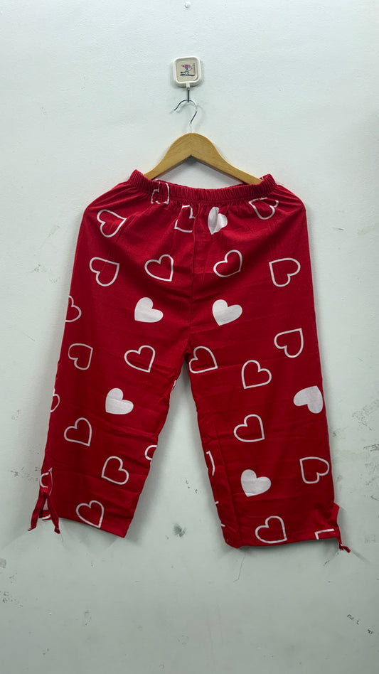 3/4 th pant 2xl