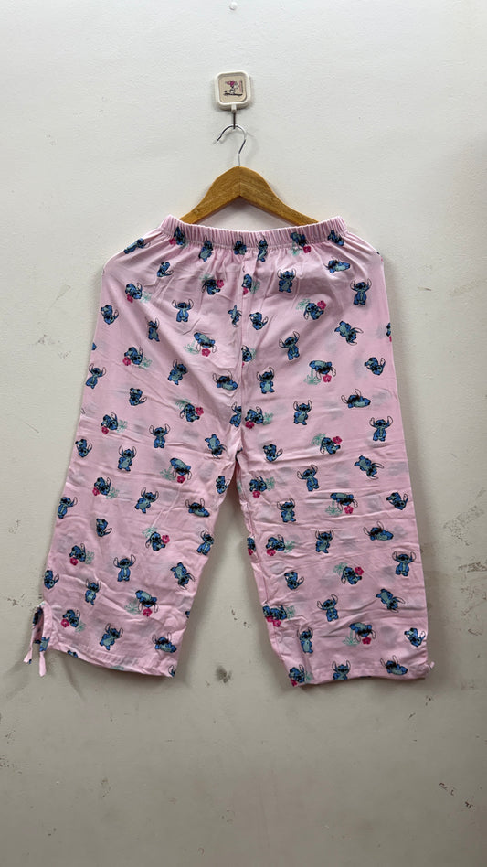 3/4th Pant XL