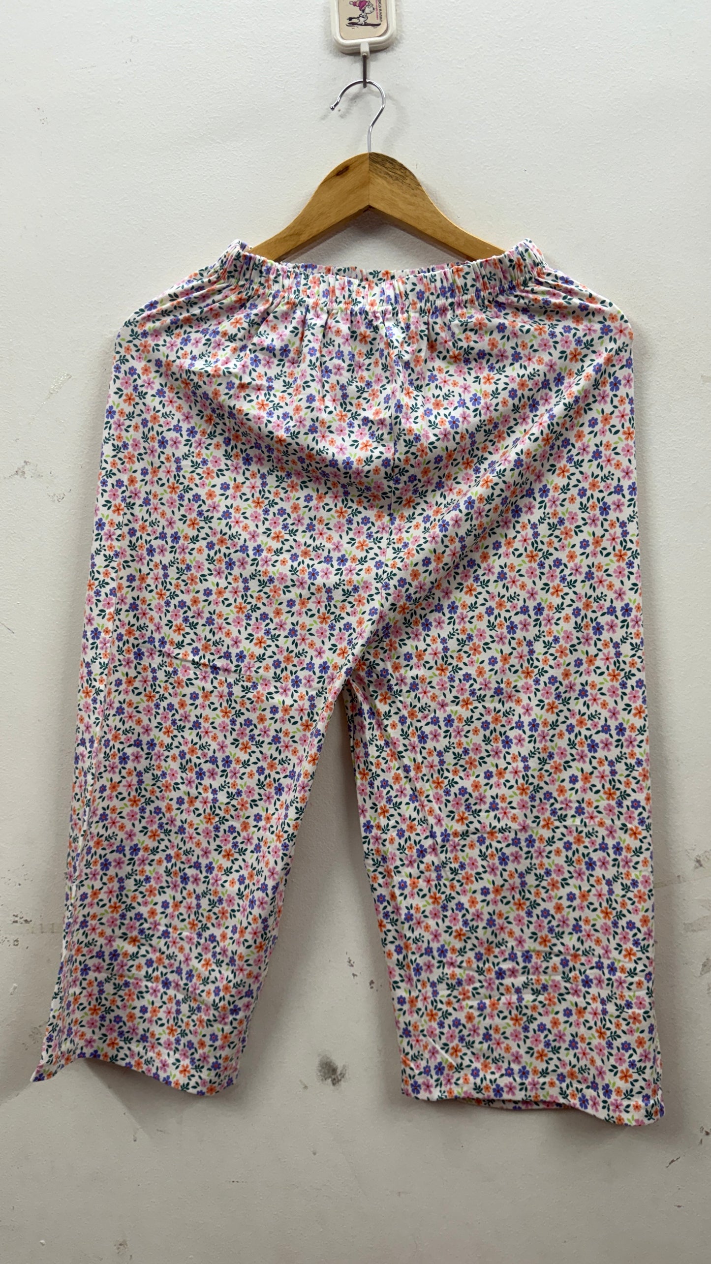 3/4th Pant XL