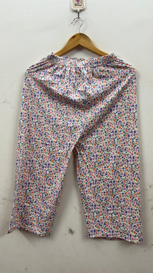 3/4th Pant XL