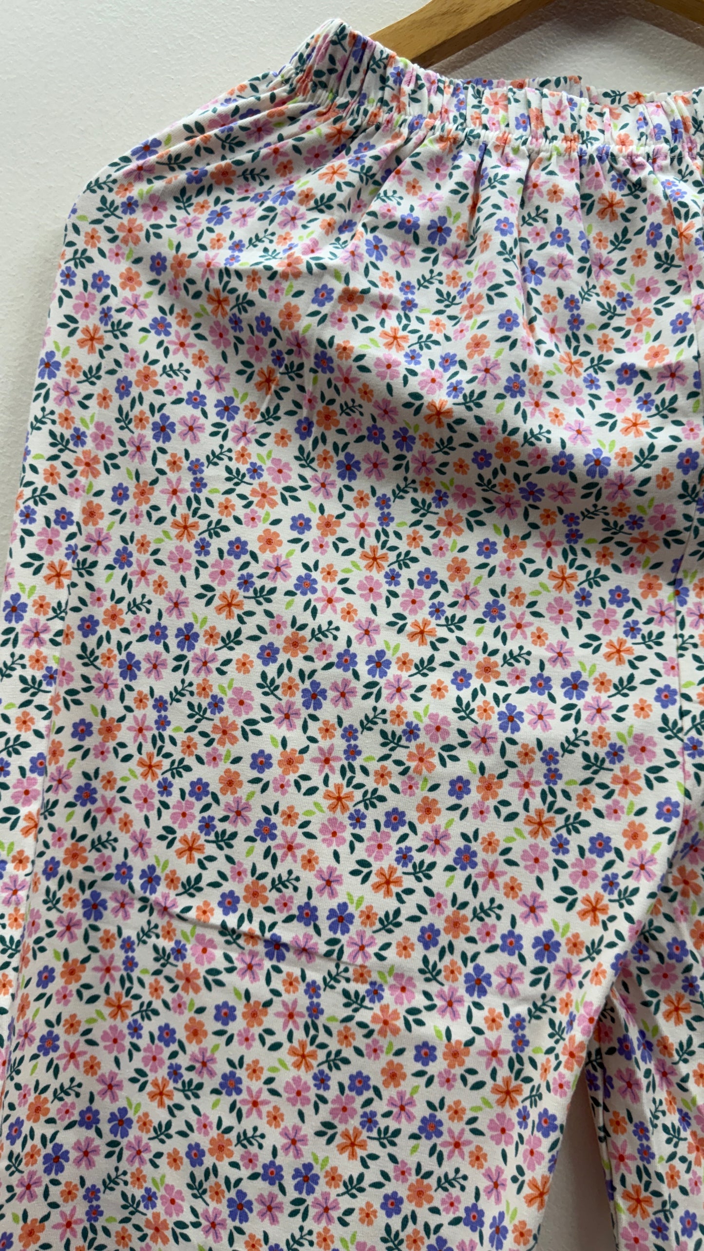 3/4th Pant XL