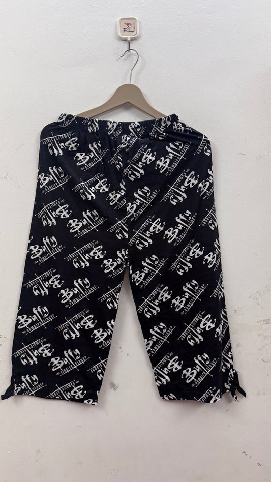 3/4 th pant 2xl