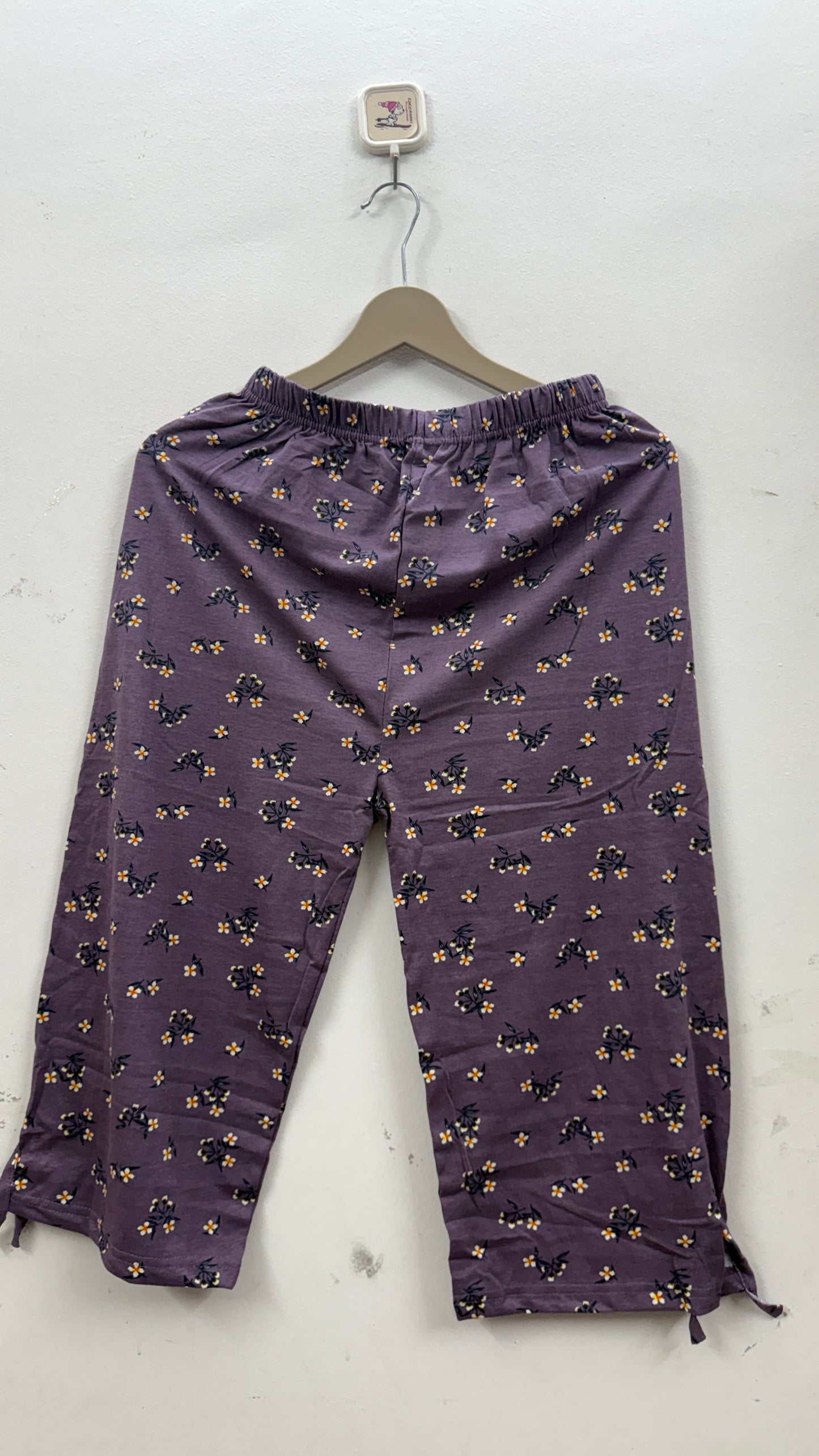 3/4 th pant 2xl