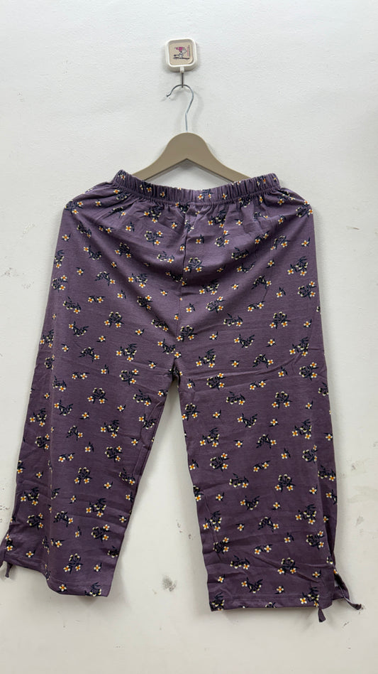 3/4 th pant 2xl