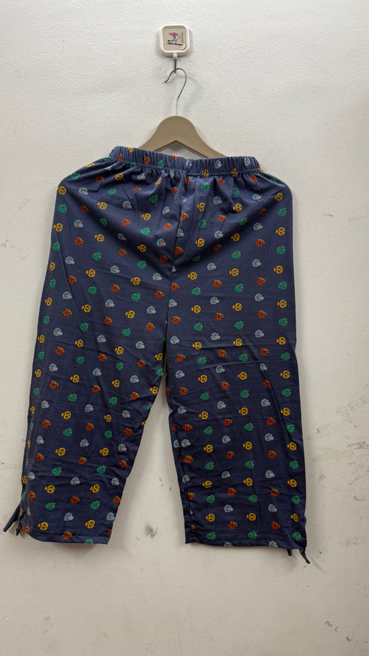 3/4th Pant XL
