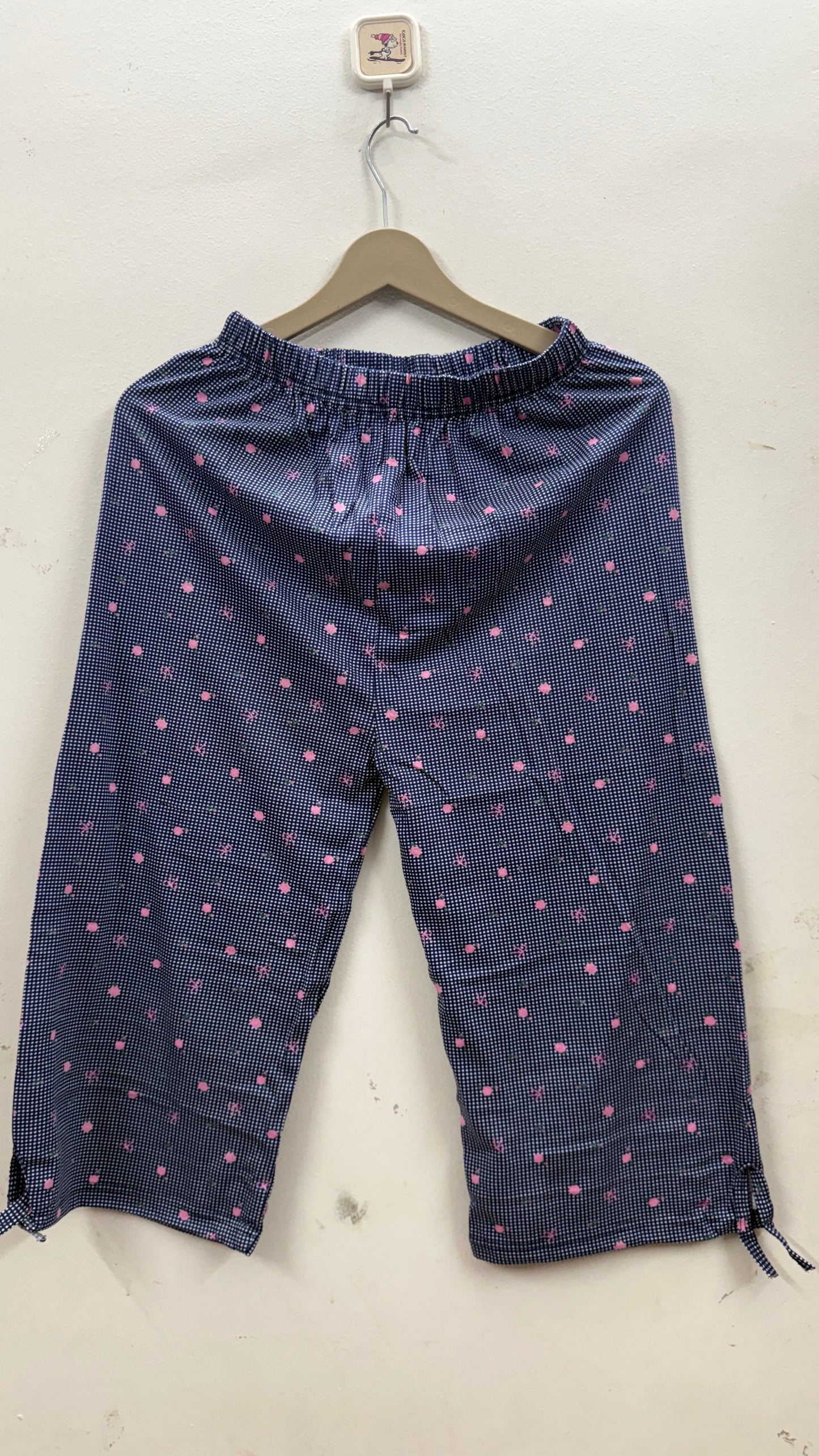 3/4 th pant 3xl