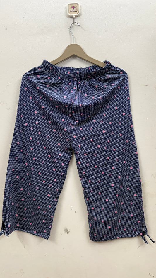 3/4 th pant 3xl