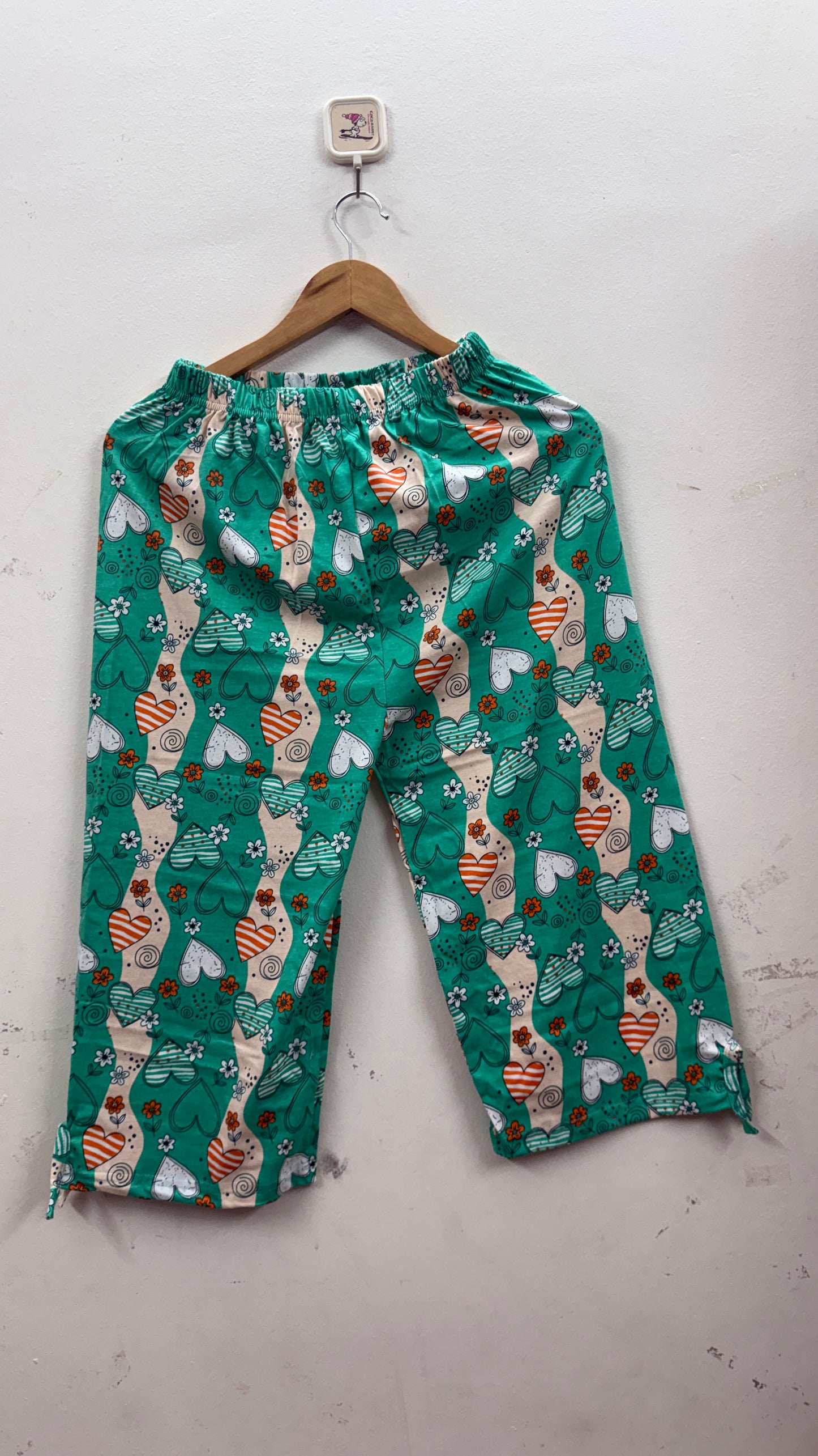 3/4th Pant XL