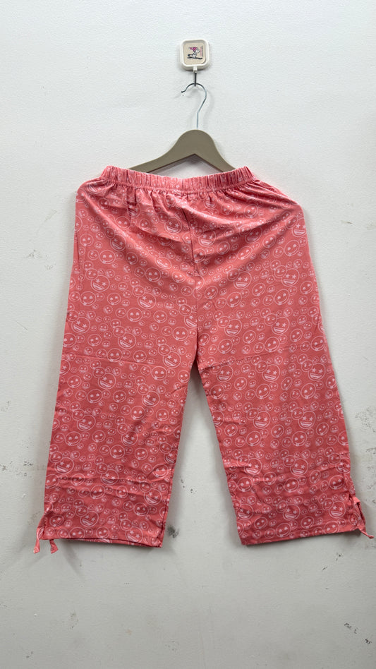 3/4th Pant XL