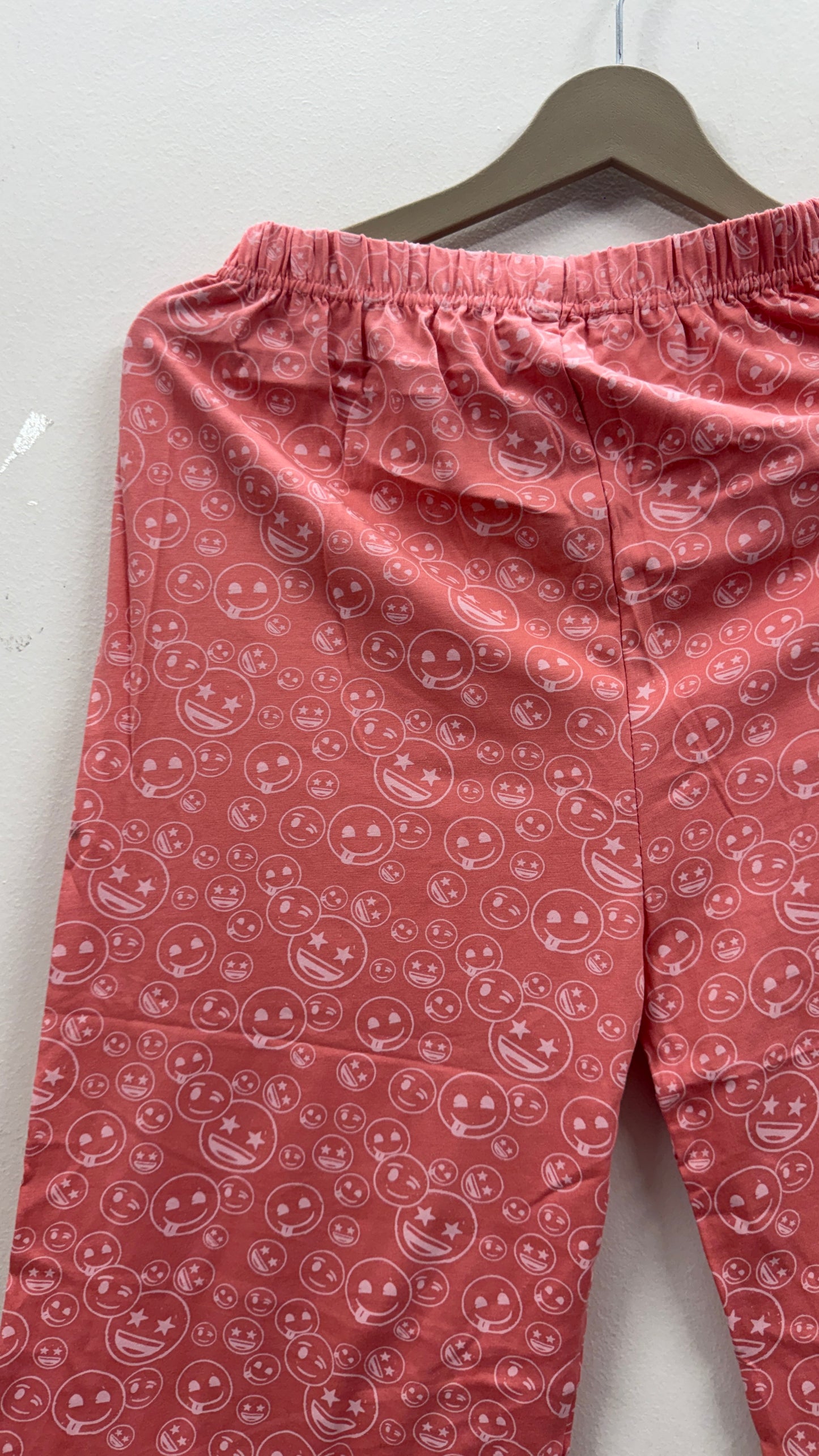 3/4th Pant XL