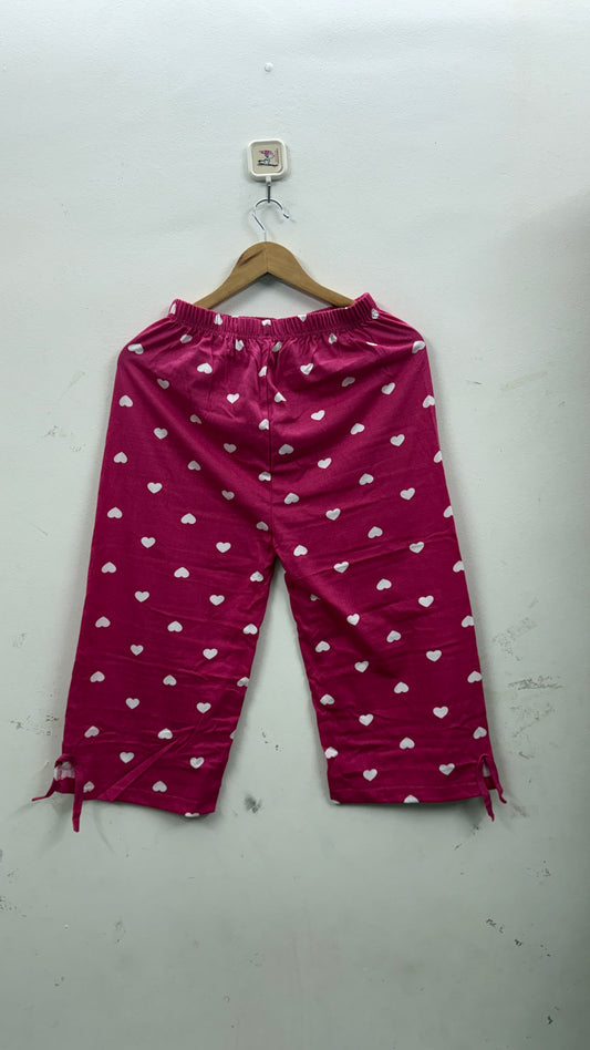 3/4 th pant 2xl