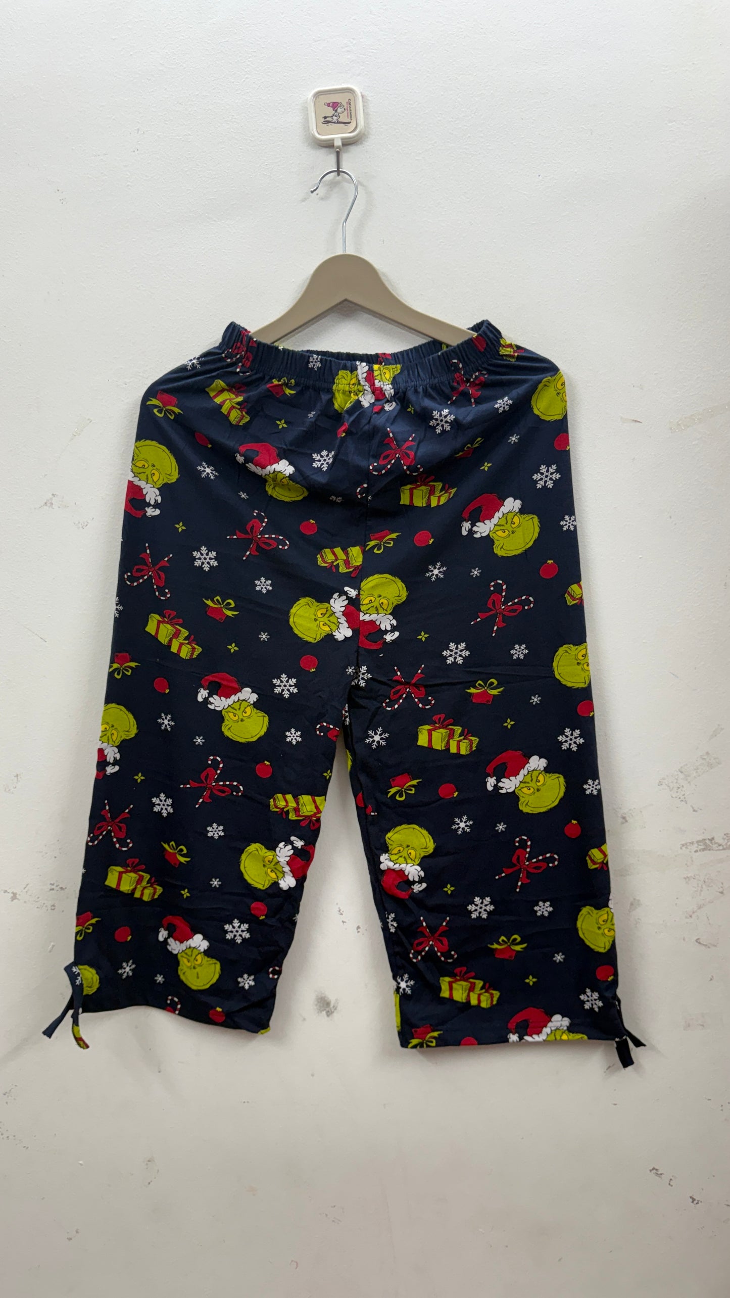 3/4th Pant XL
