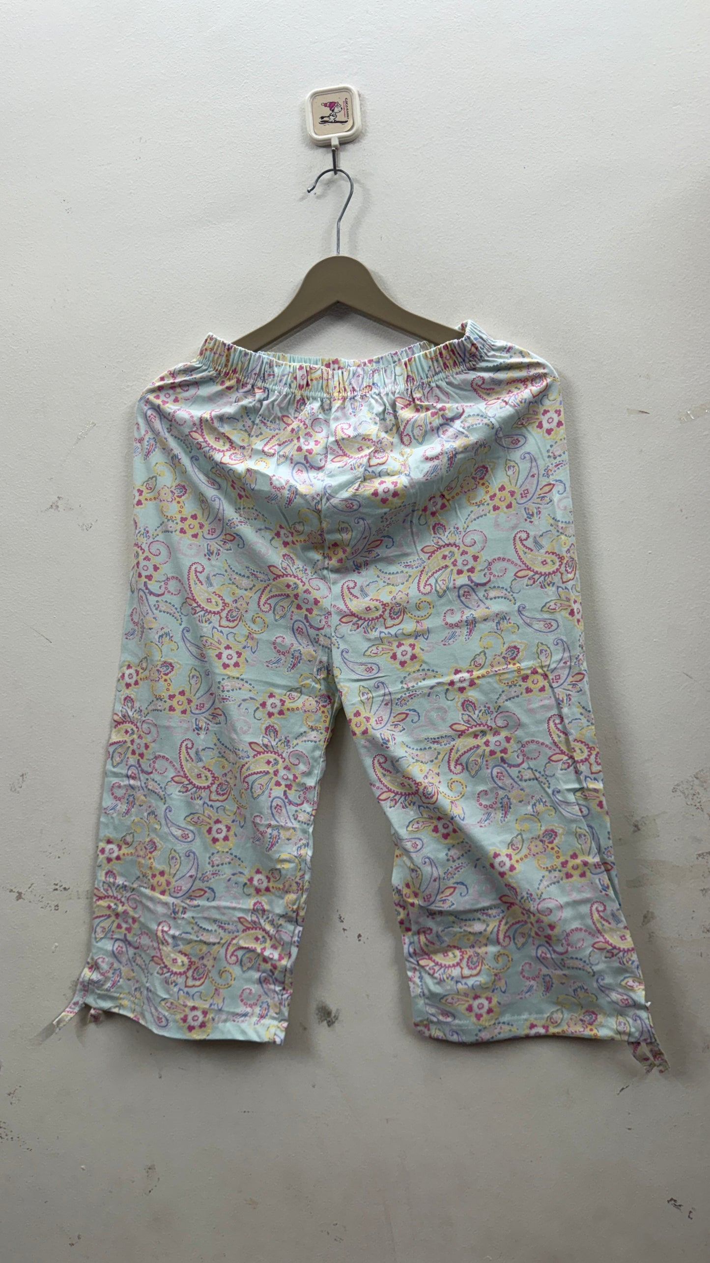 3/4 th pant 2xl