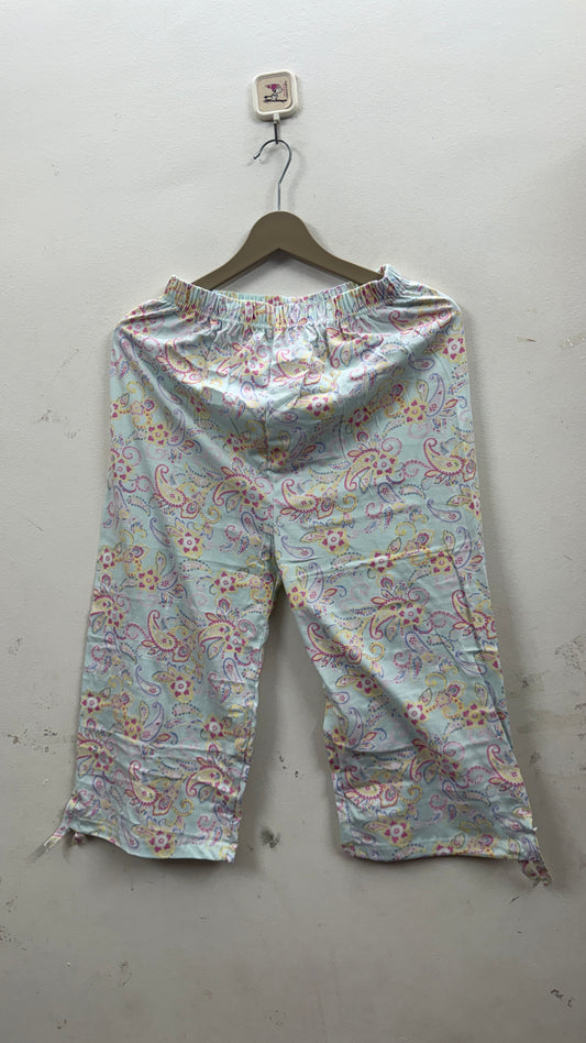 3/4th Pant XL