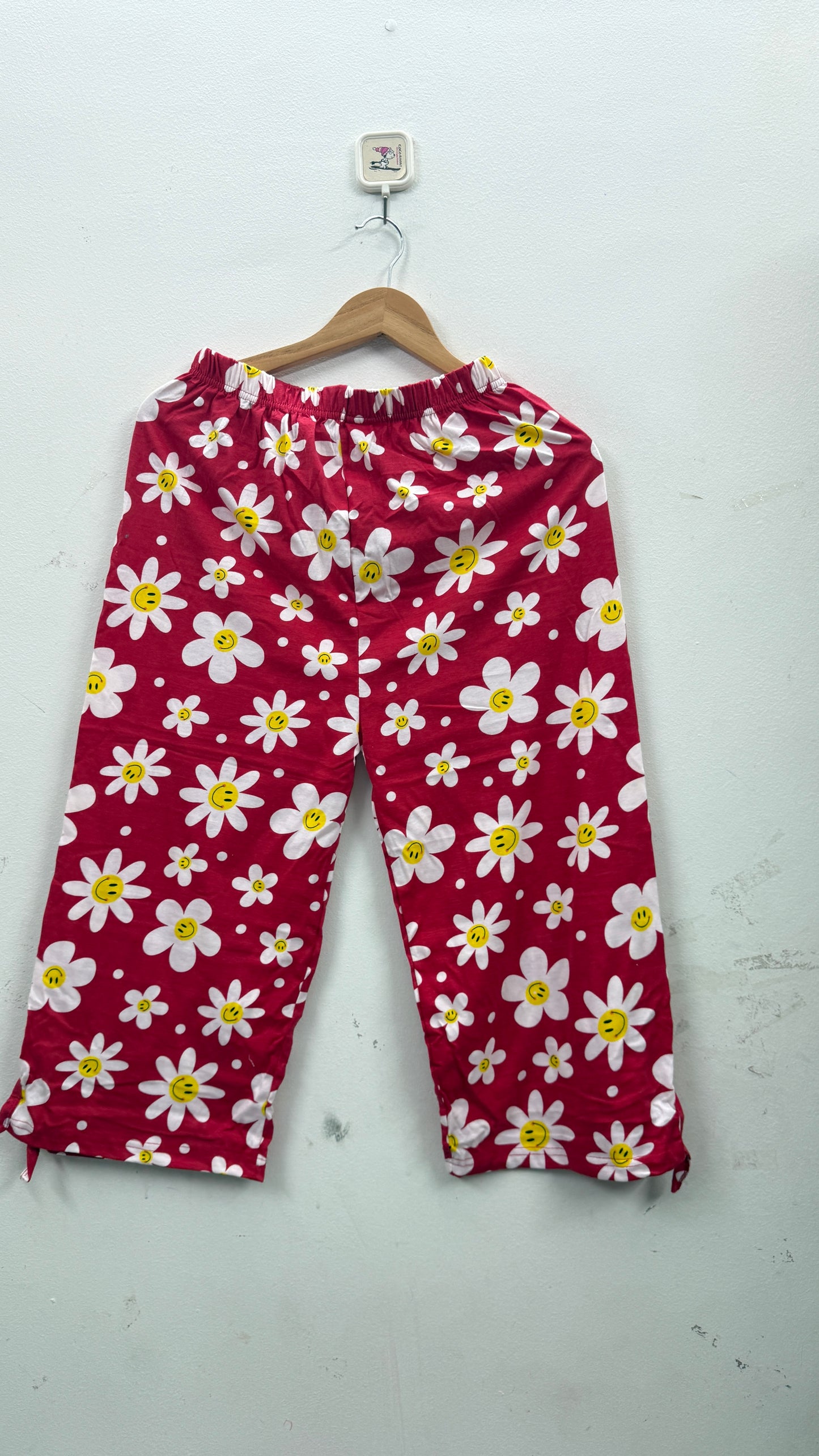 3/4 th pant 2xl