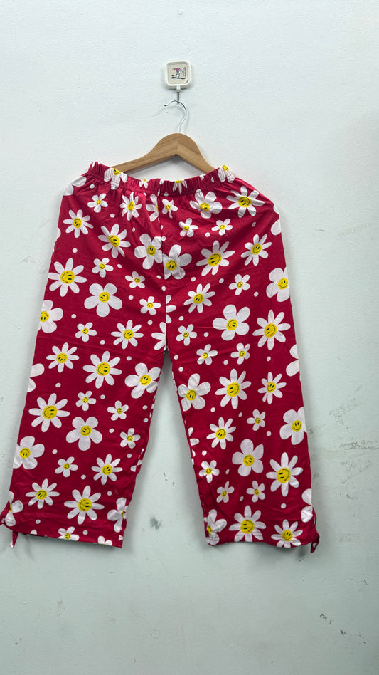 3/4 th pant 2xl