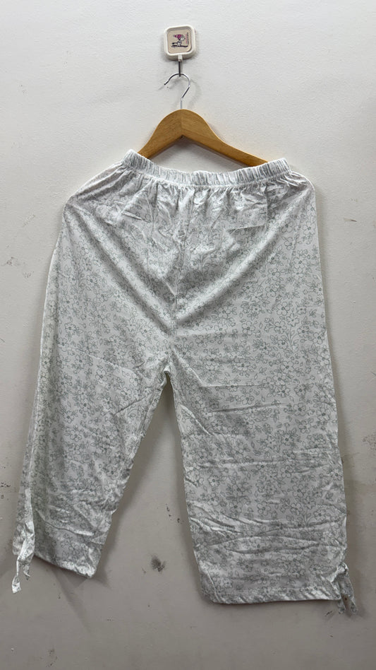 3/4 th pant 2xl