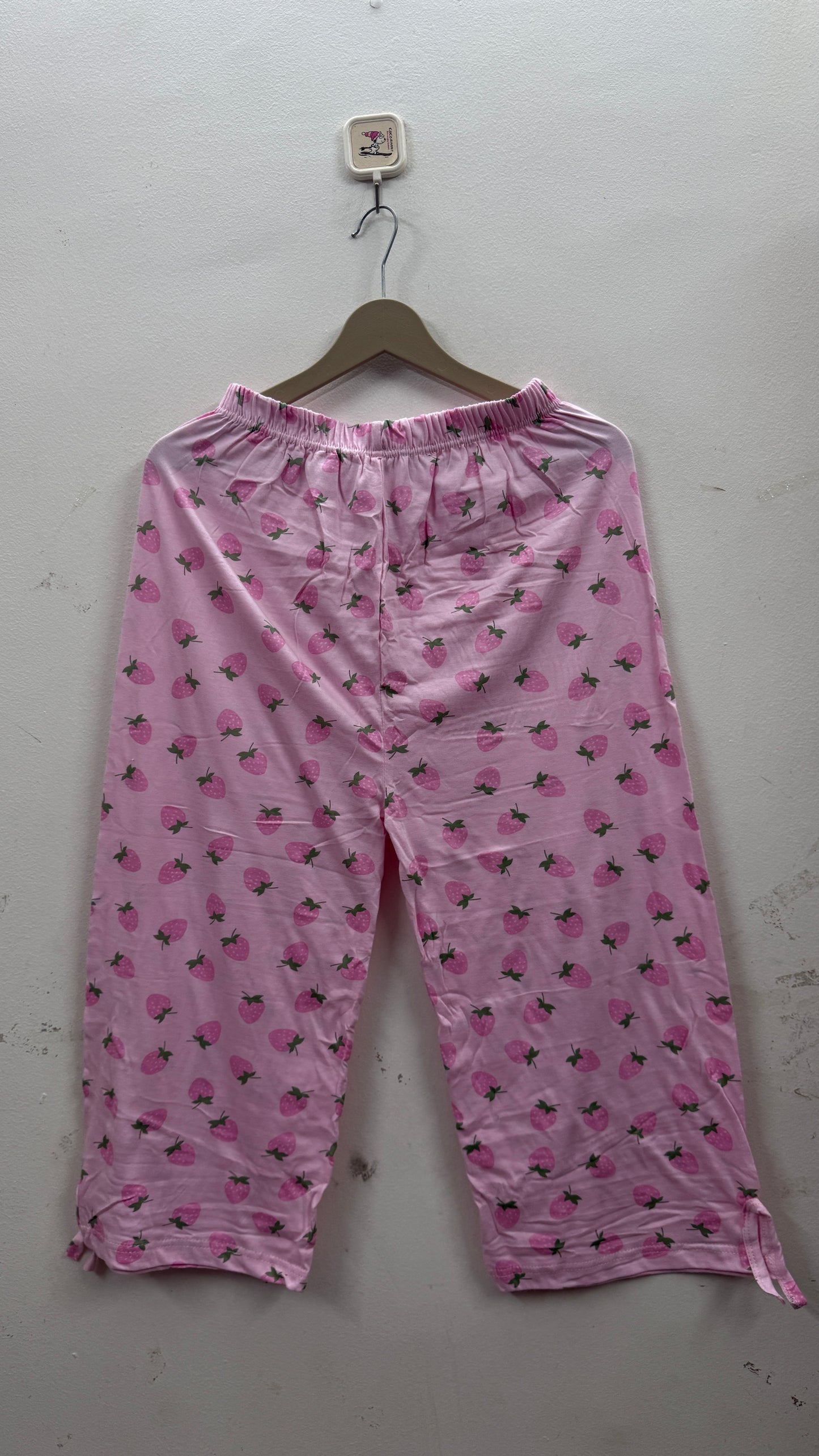 3/4 th pant 2xl